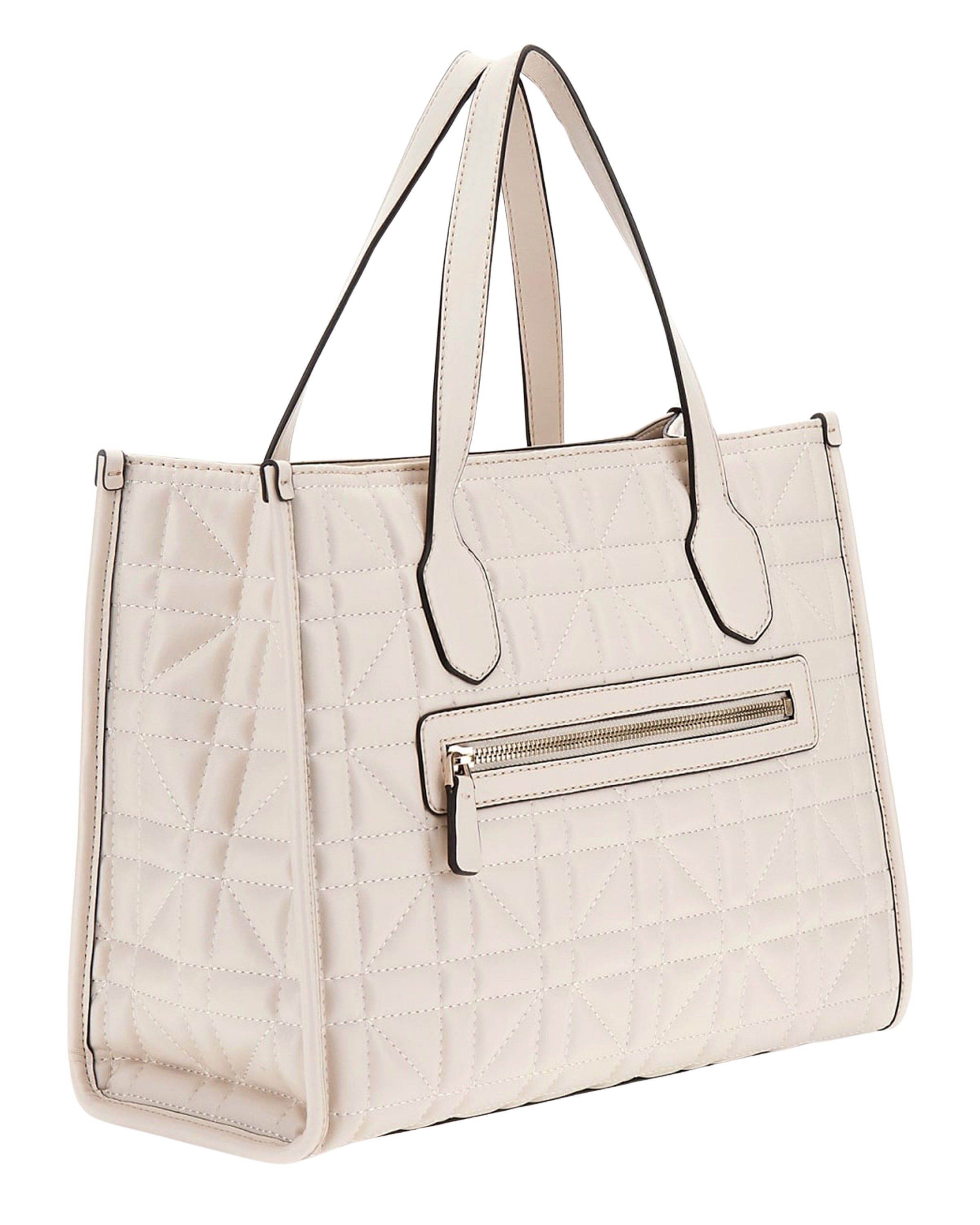 Silvana 2 Compartment Handtas