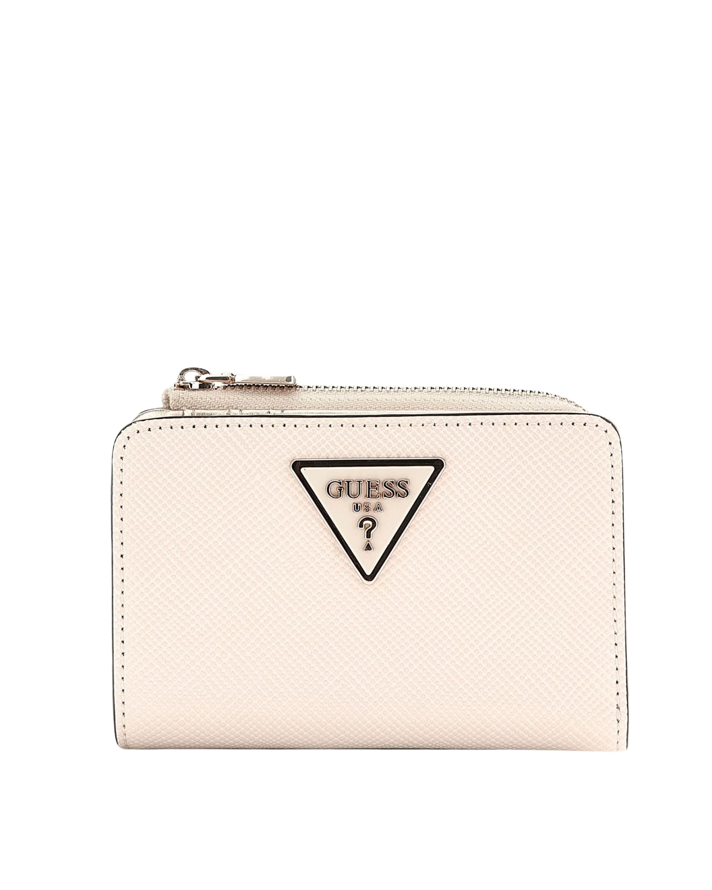 Laurel Zip Around Card Case Portemonnee