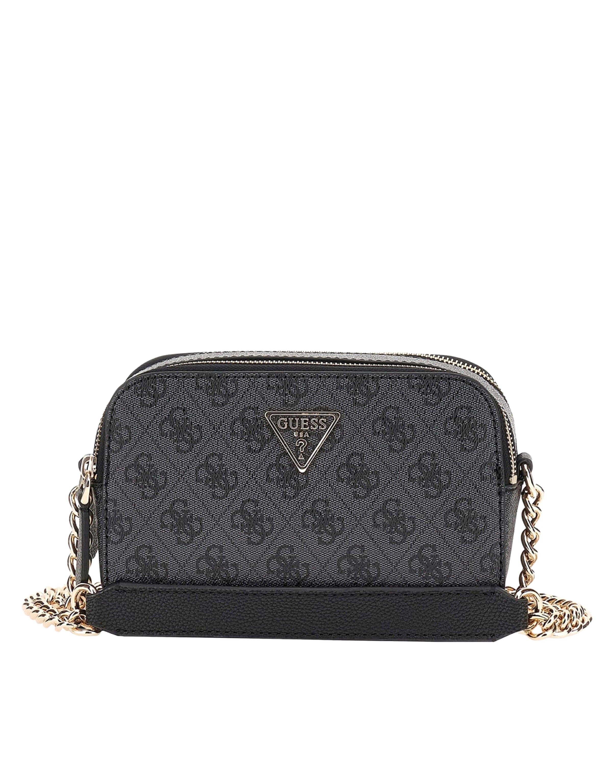 Noelle Crossbody Camera Tas
