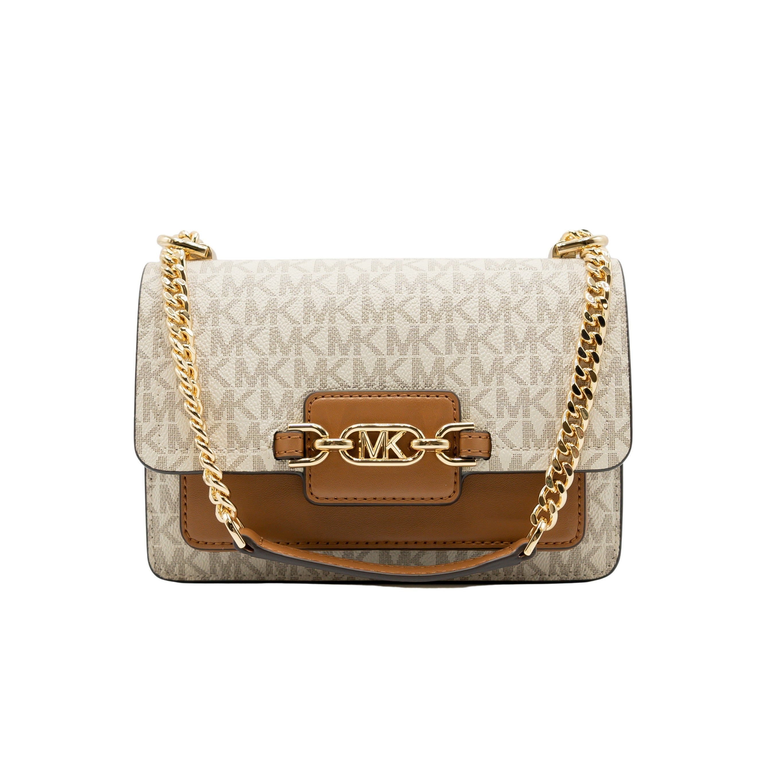 Heather Crossbody