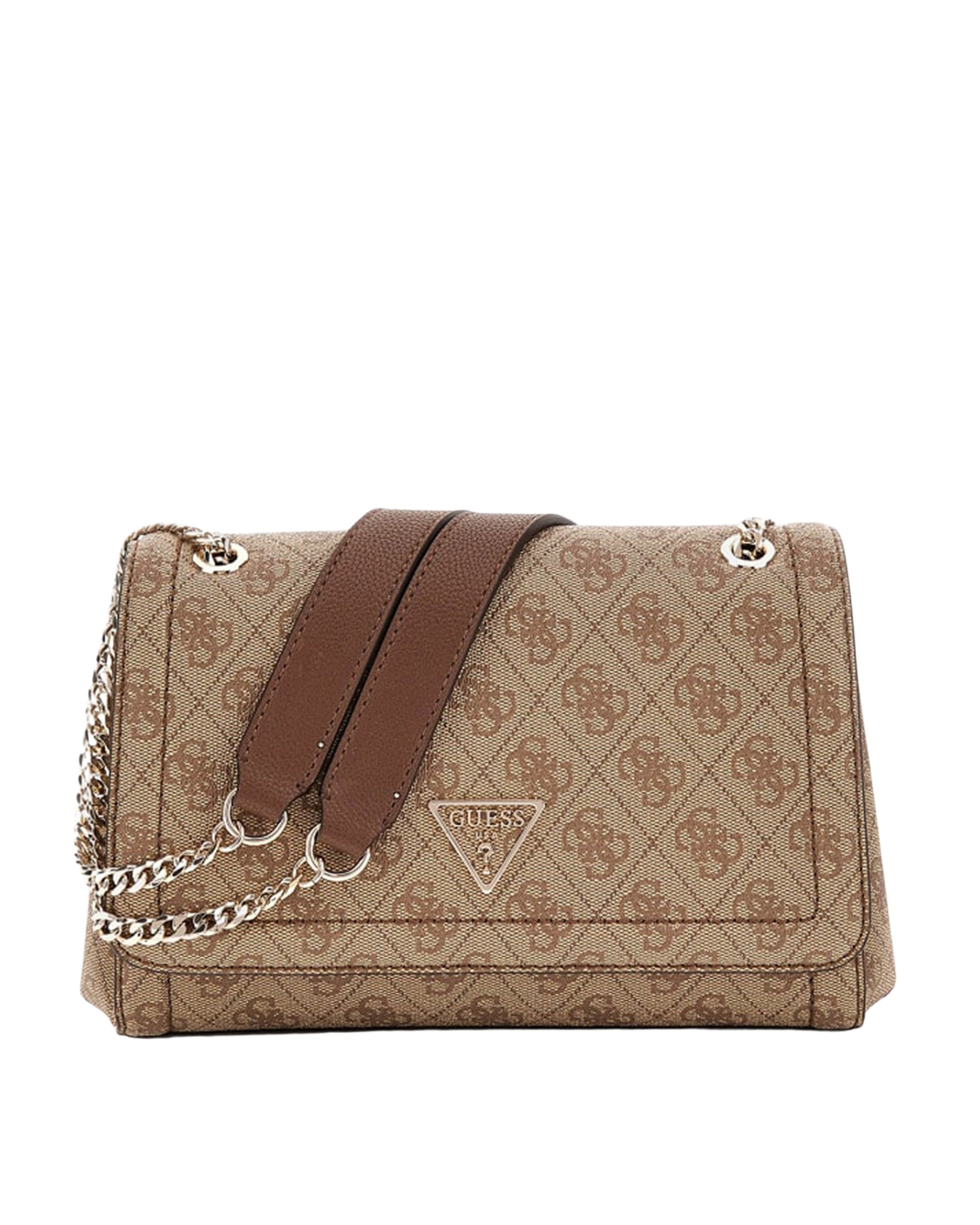 Noelle Convertible Crossbody Flap