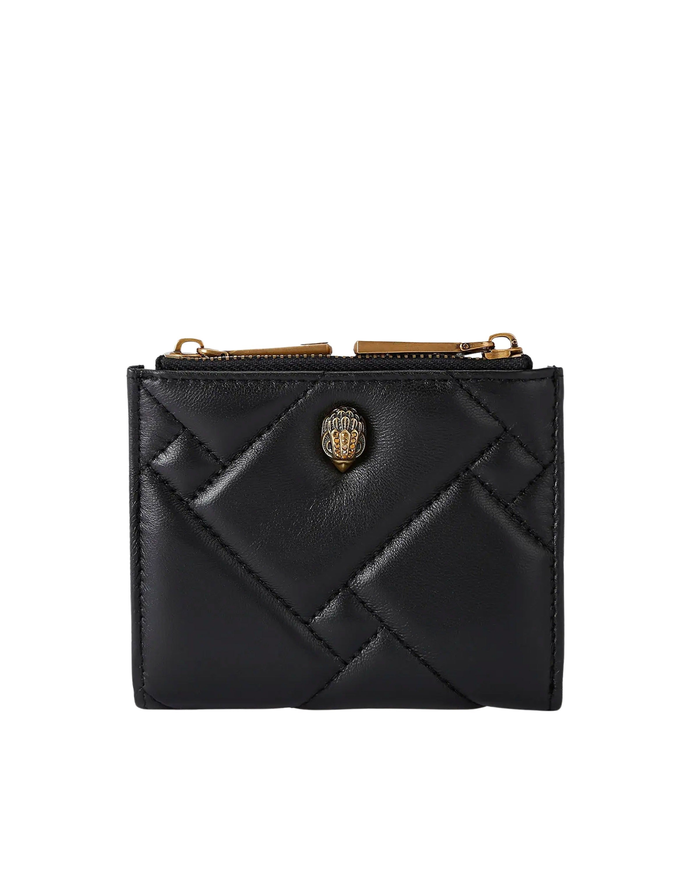 Kensington Puff Portemonnee