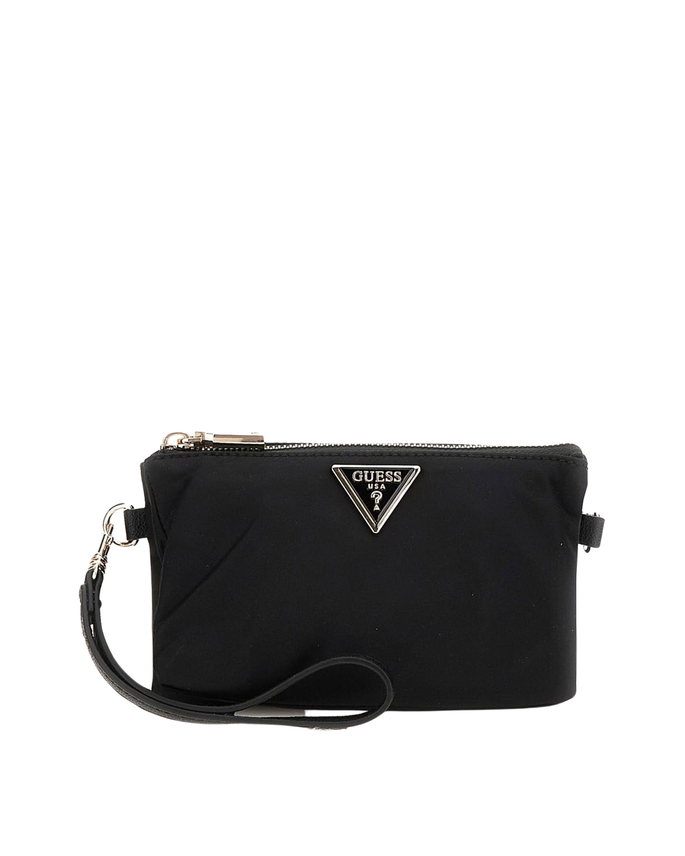 Latona Mini Triple Compartment Handtas