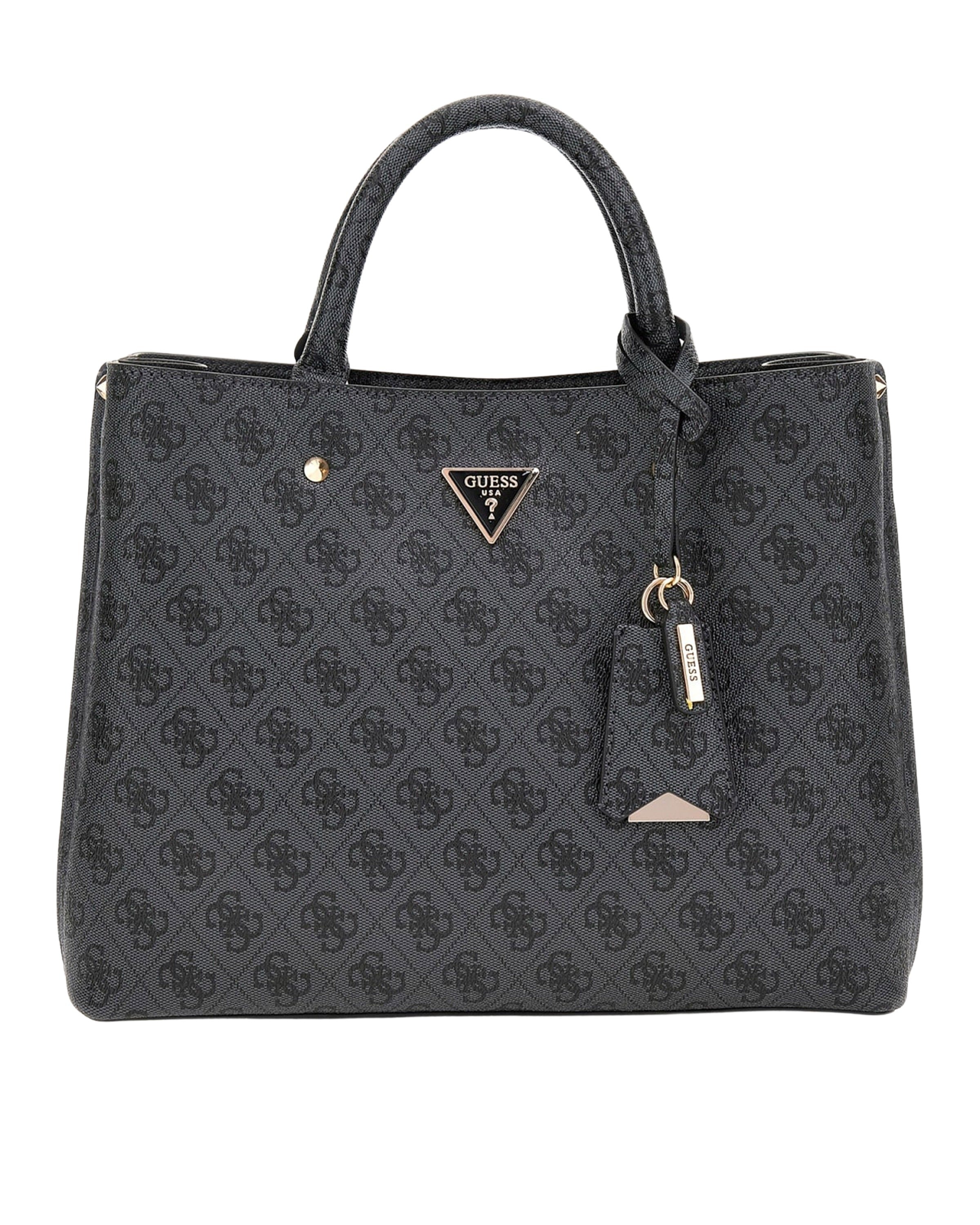 Meridian Girlfriend Satchel/Handtas