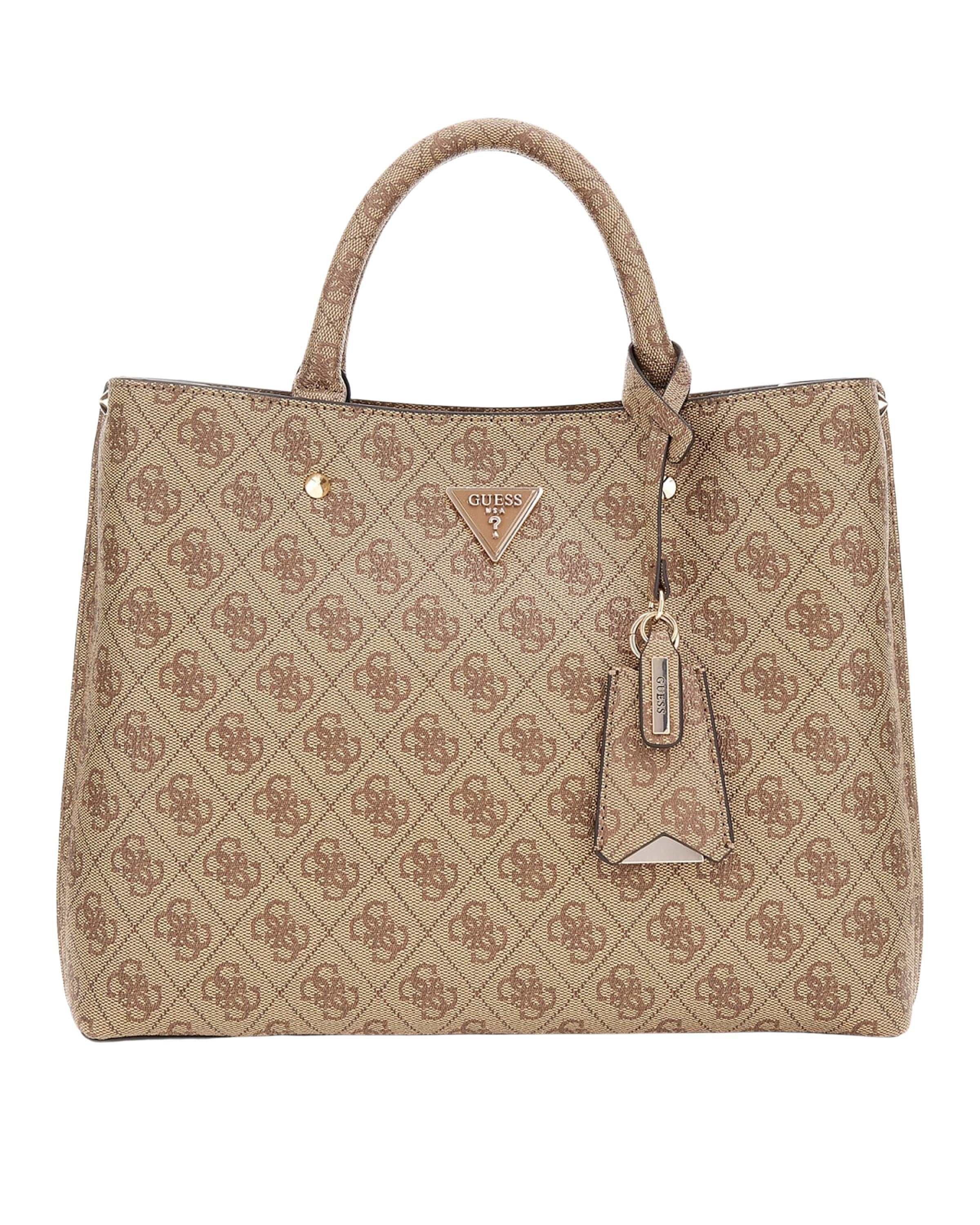 Meridian Girlfriend Satchel/Handtas