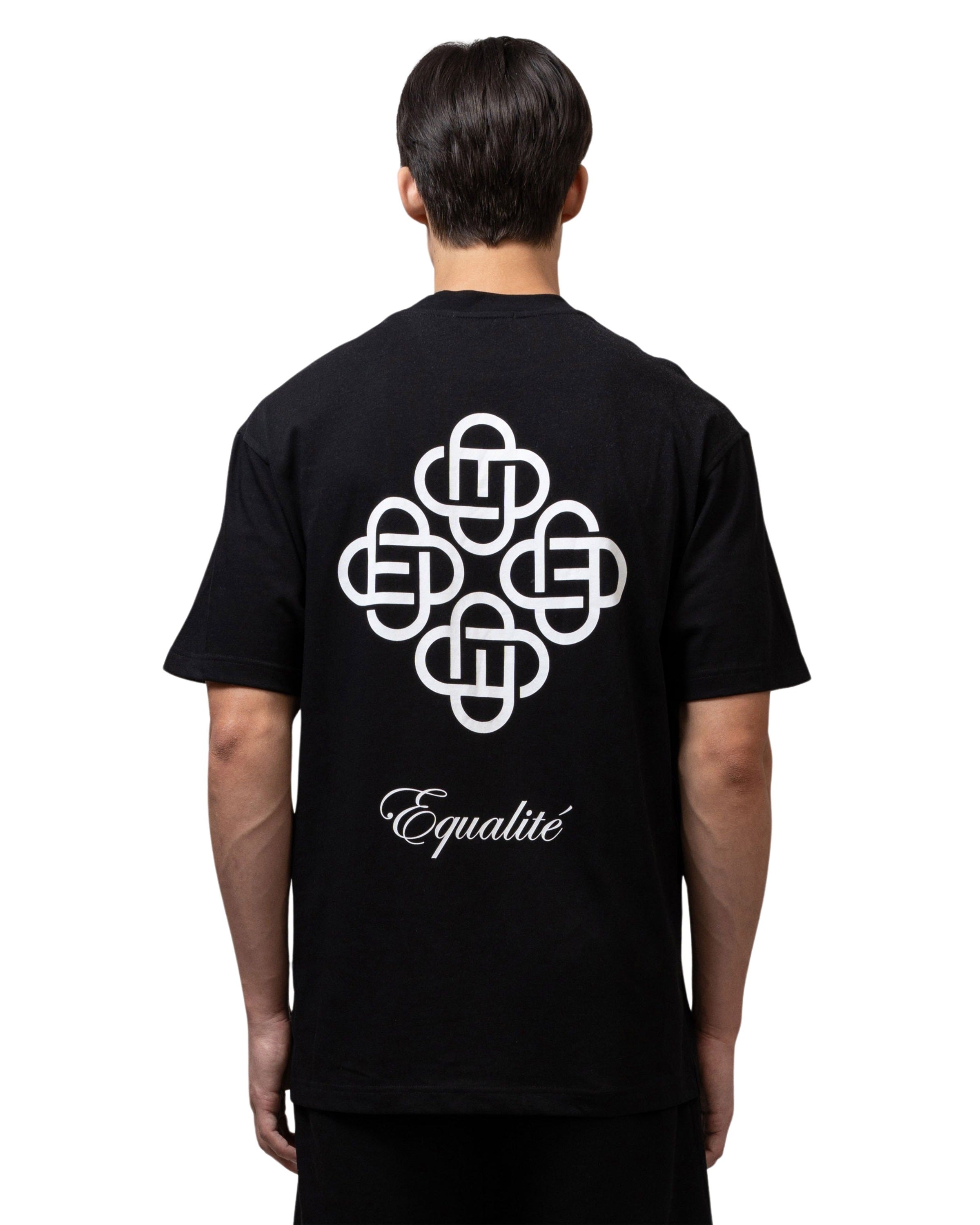 Symbol Oversized T-Shirt