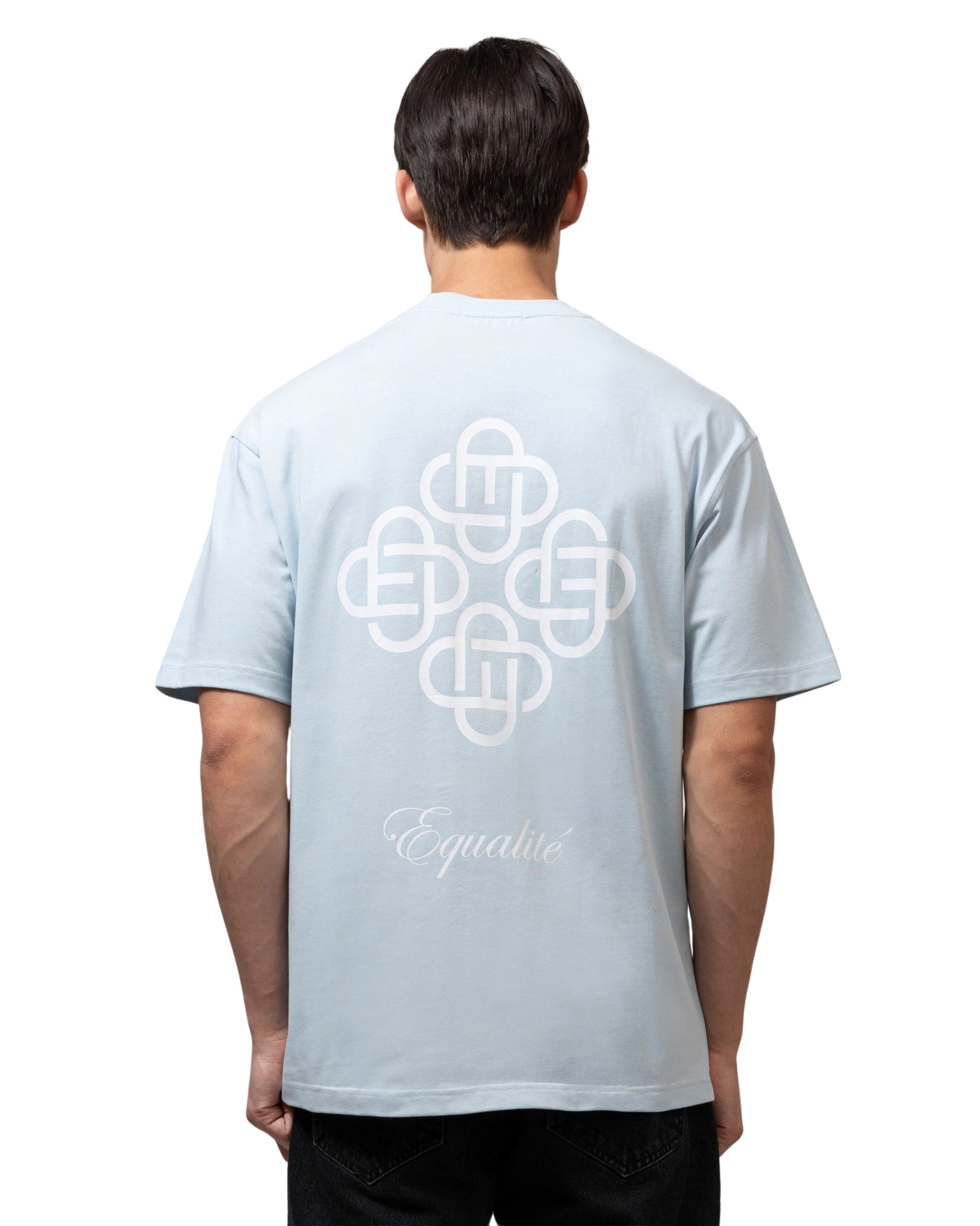 Symbol Oversized T-Shirt