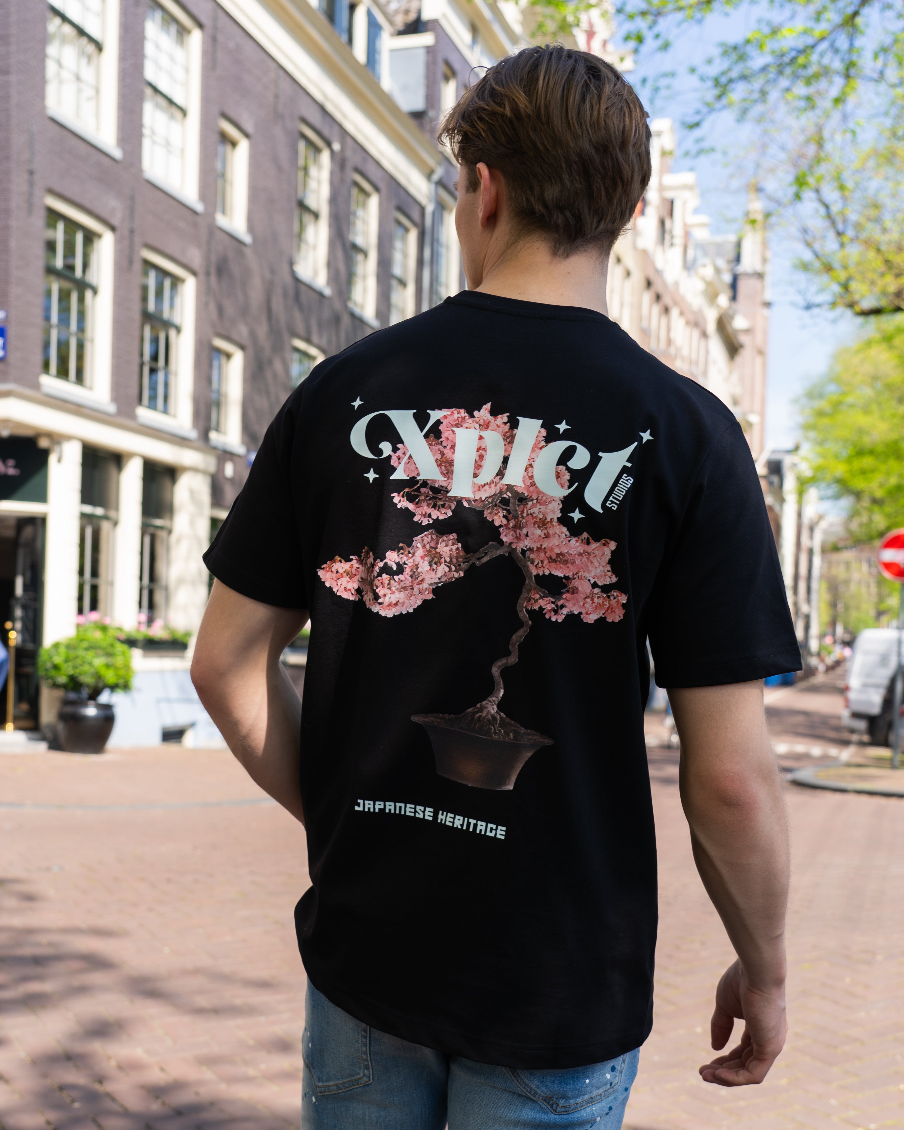 Bonsai T-Shirt