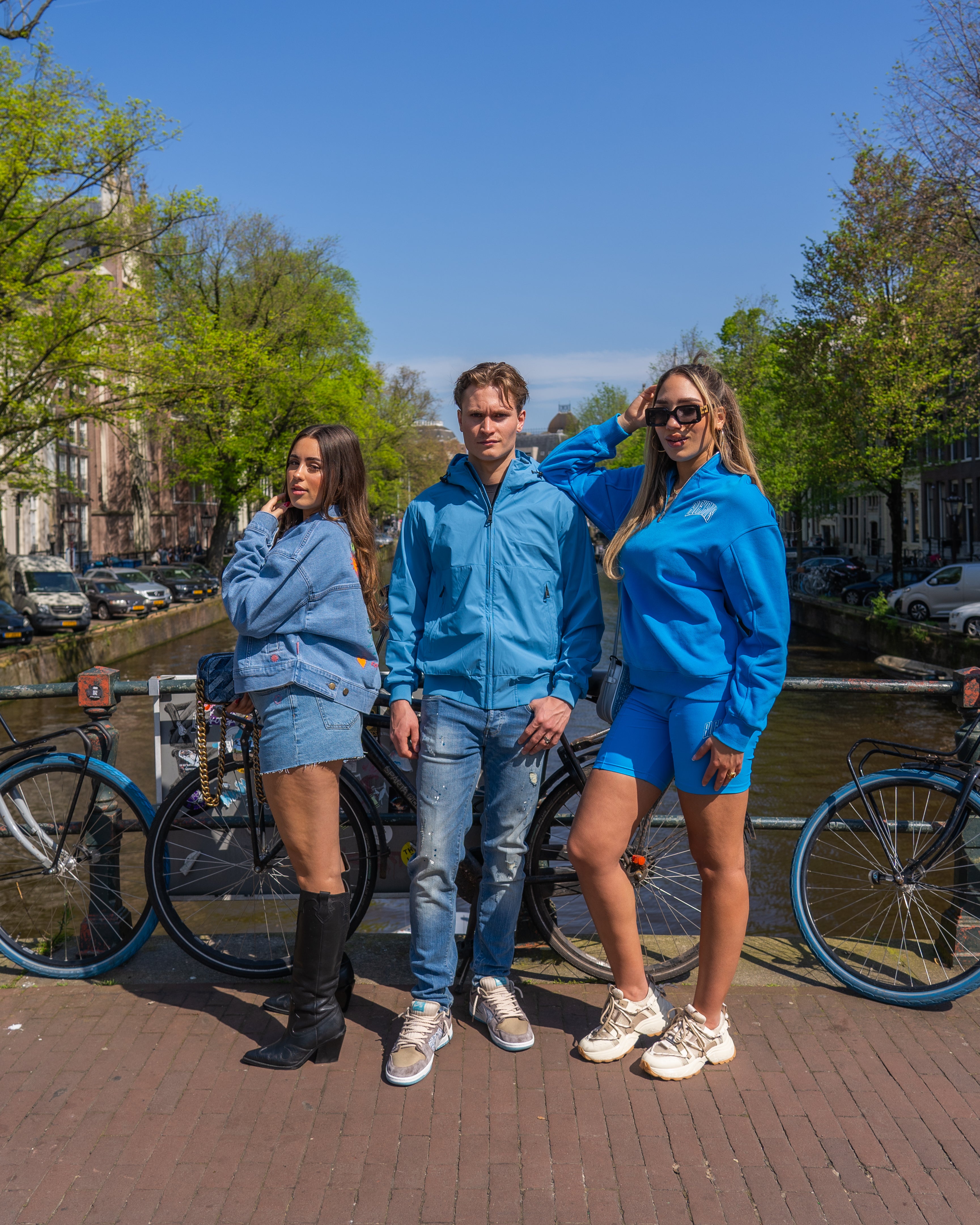 Arch Cycle Korte Broek