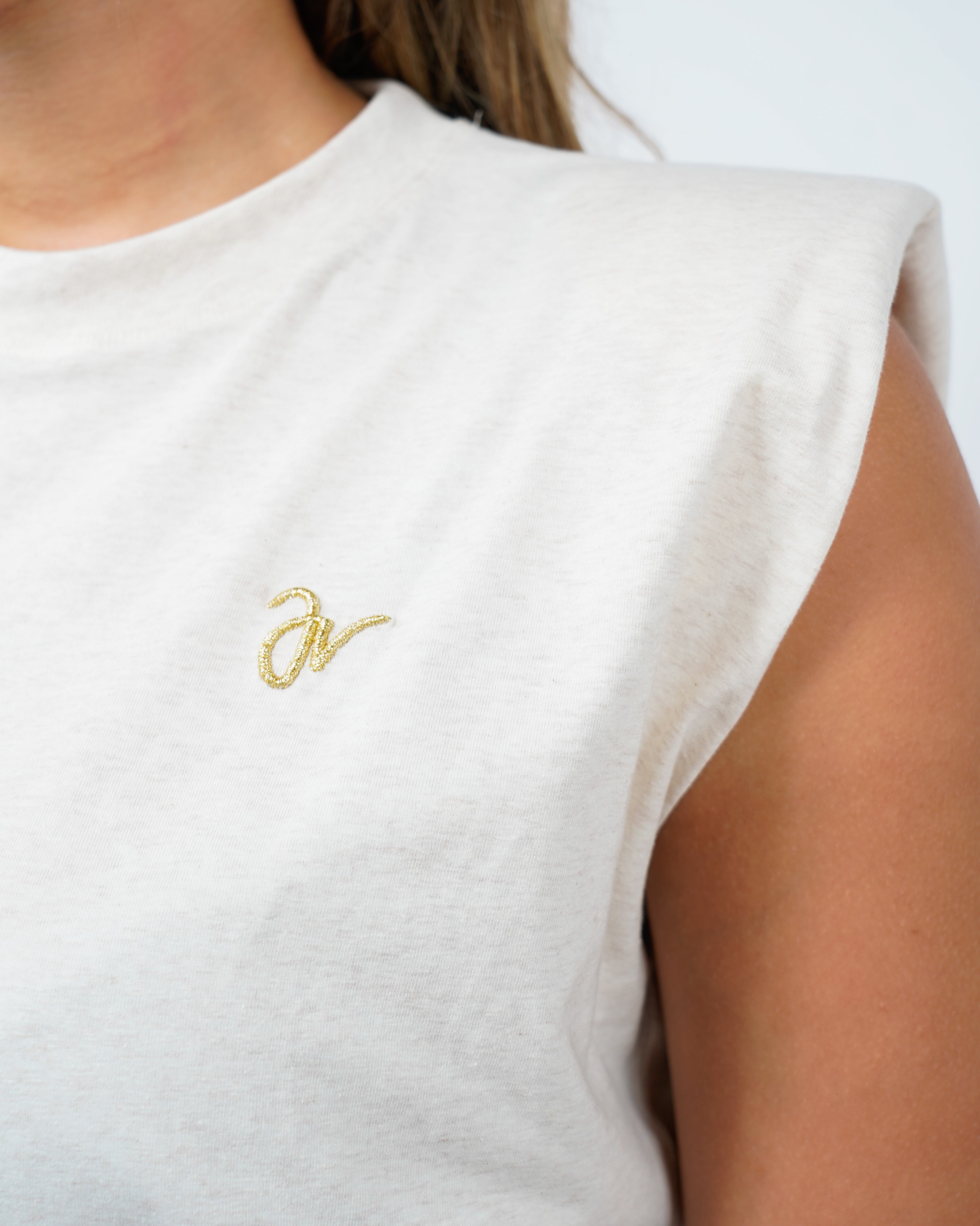 Carly Off White Body