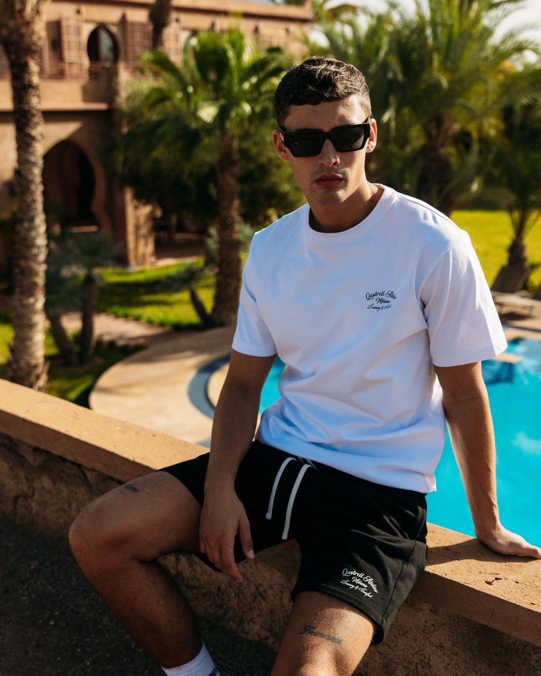 Atelier Milano T-Shirt