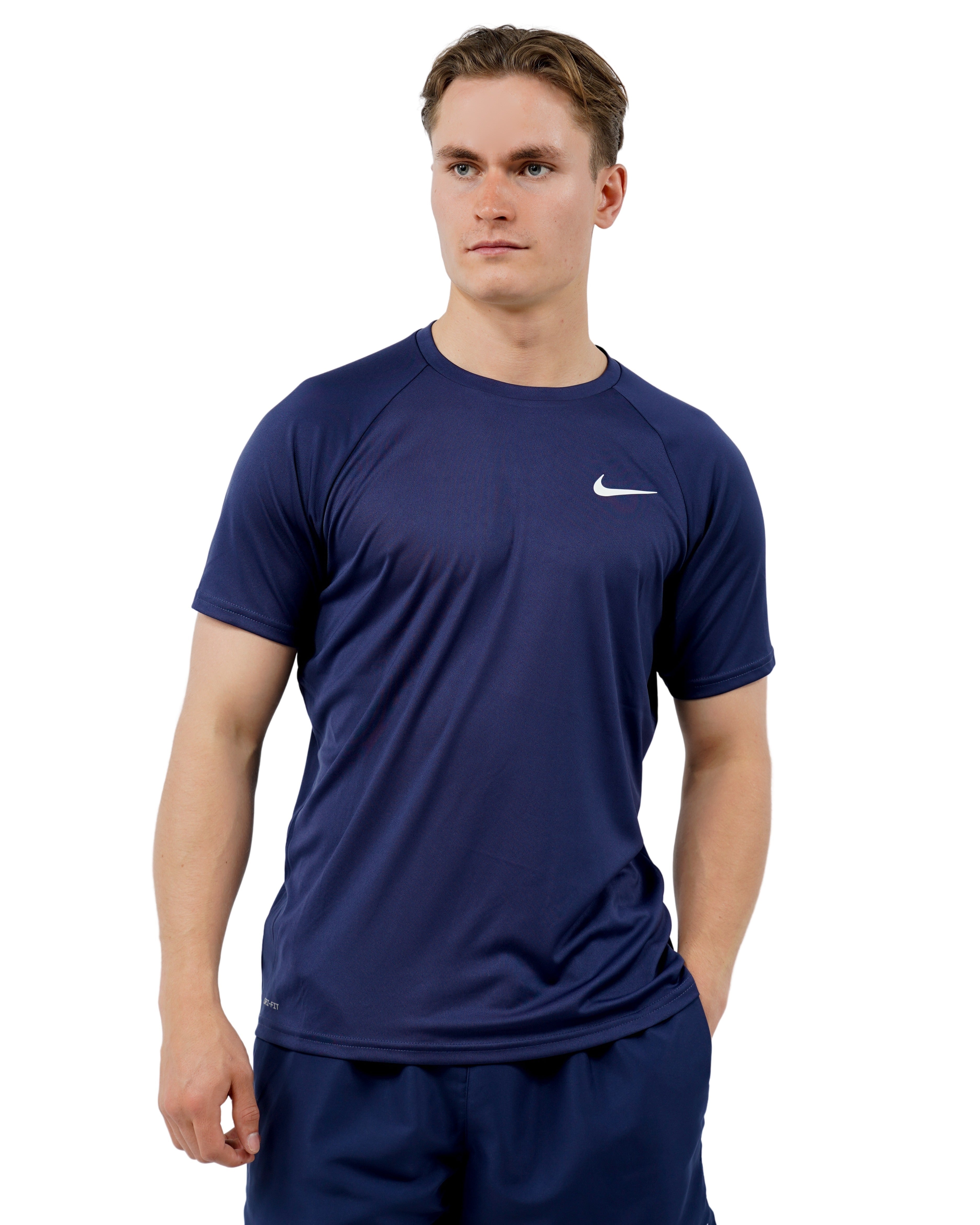 Nike Essential Short Sleeve Hydroguard