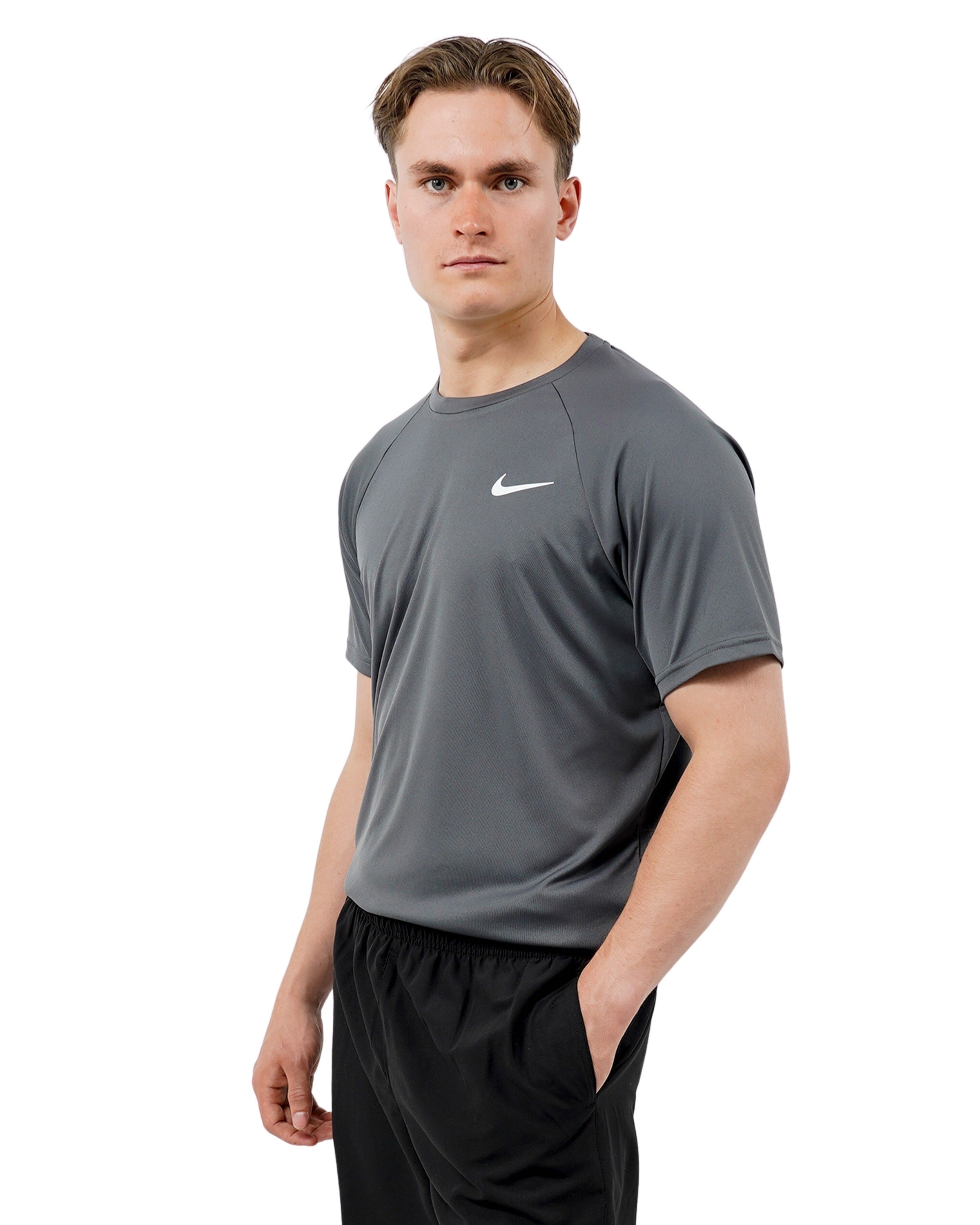 Nike Essential Short Sleeve Hydroguard