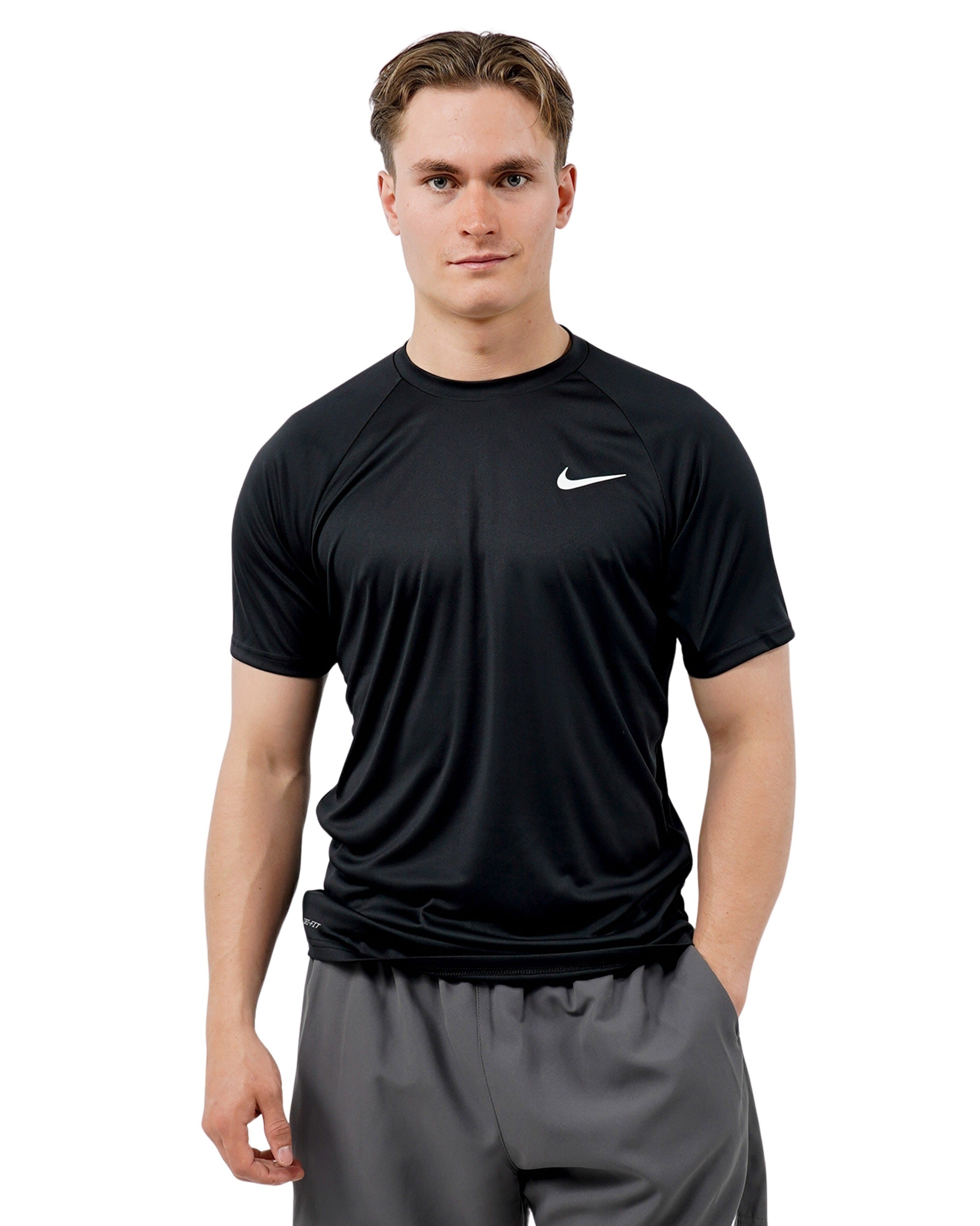 Nike Essential Short Sleeve Hydroguard T-Shirt