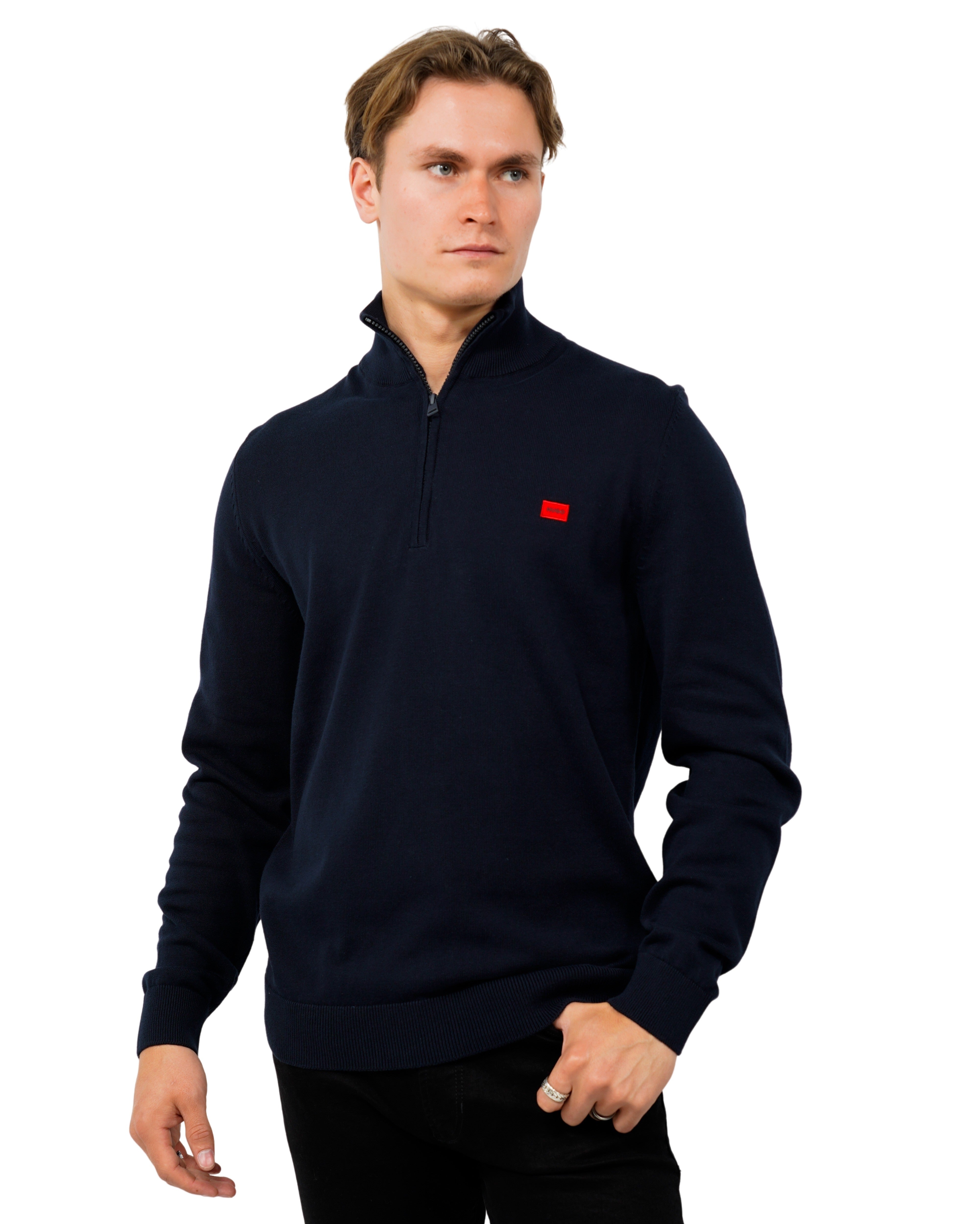 San Quintus Sweater