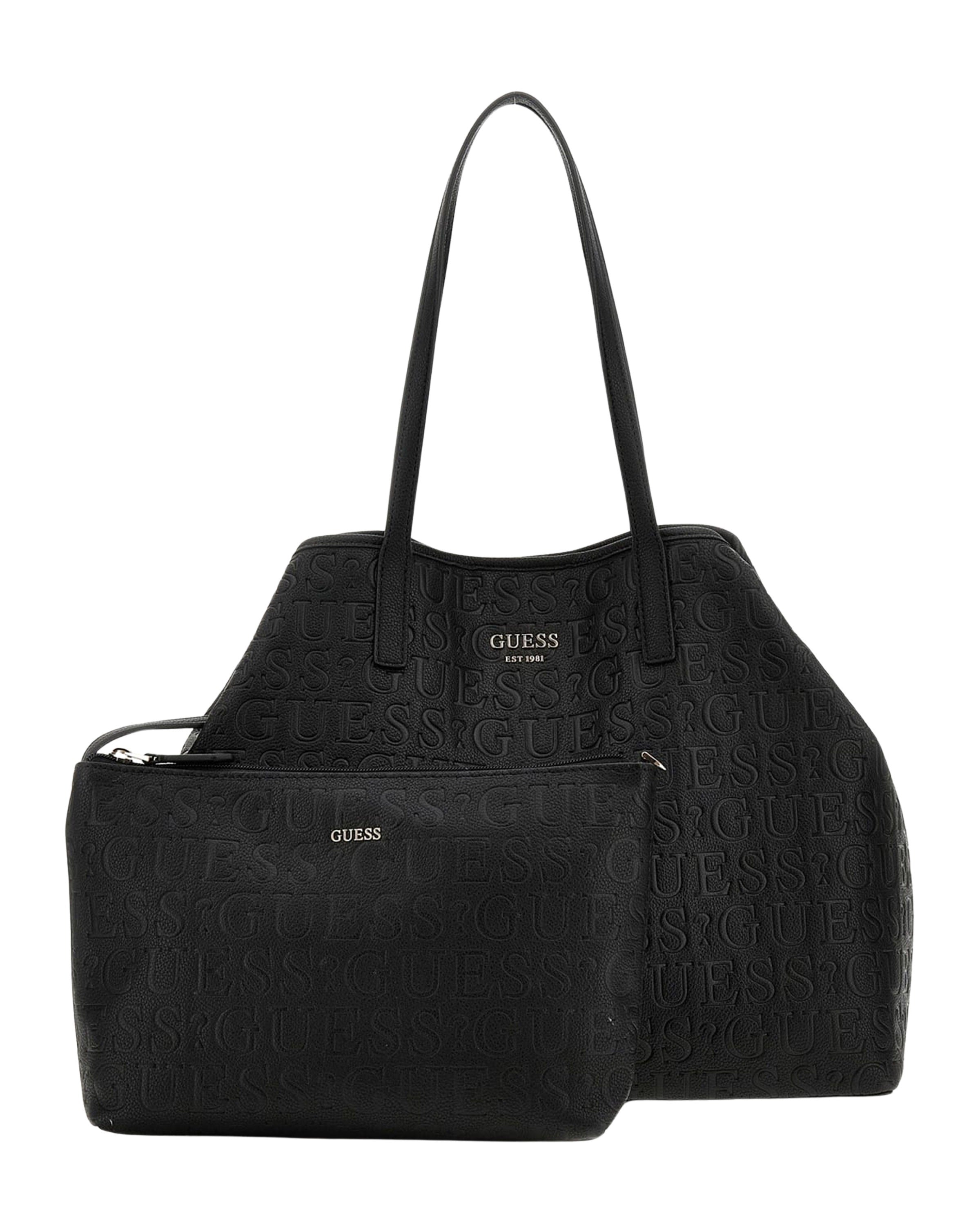 Vikky II Dames Handtas Large