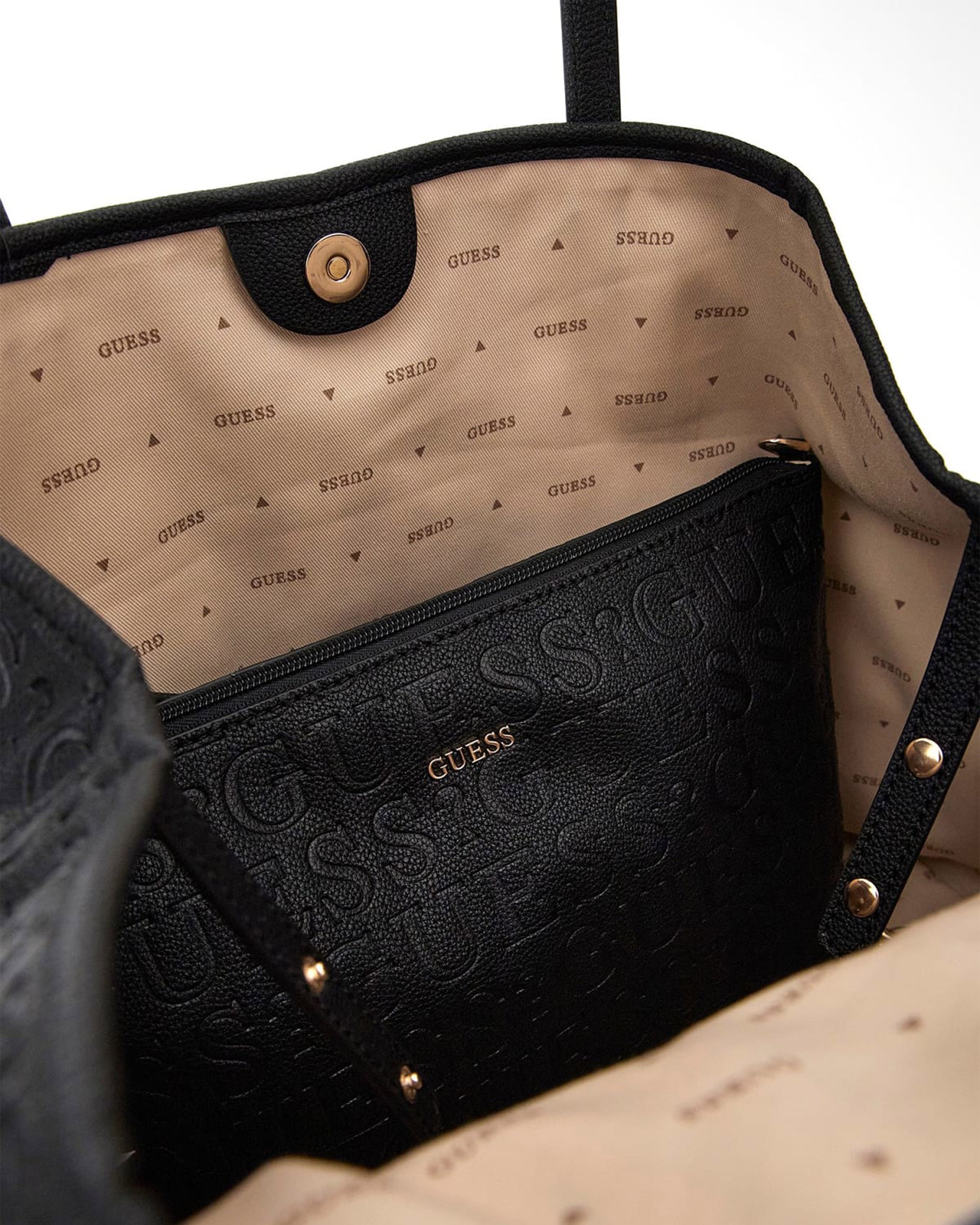 Vikky II Dames Handtas Large