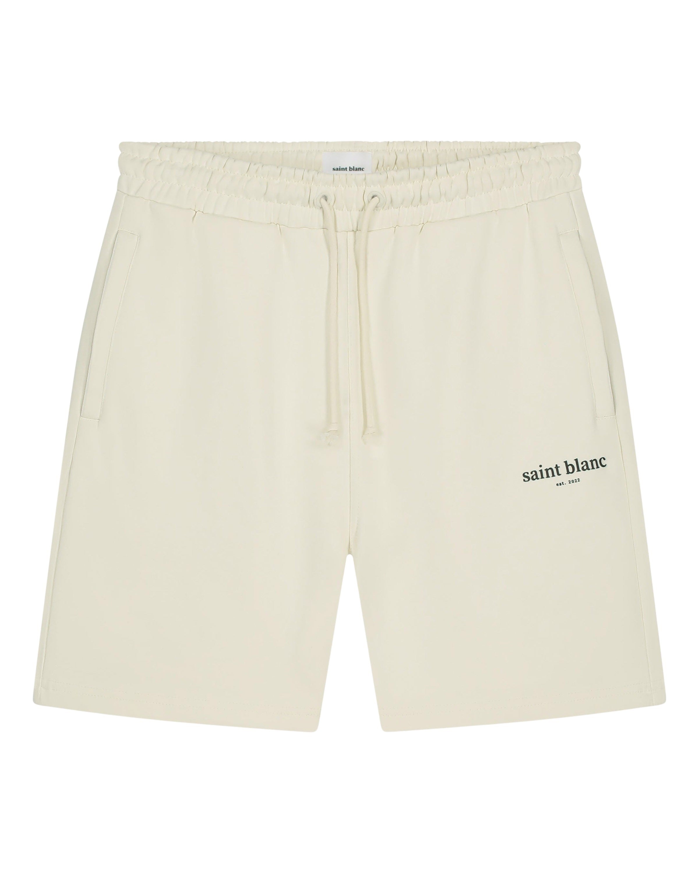 Blanc Short