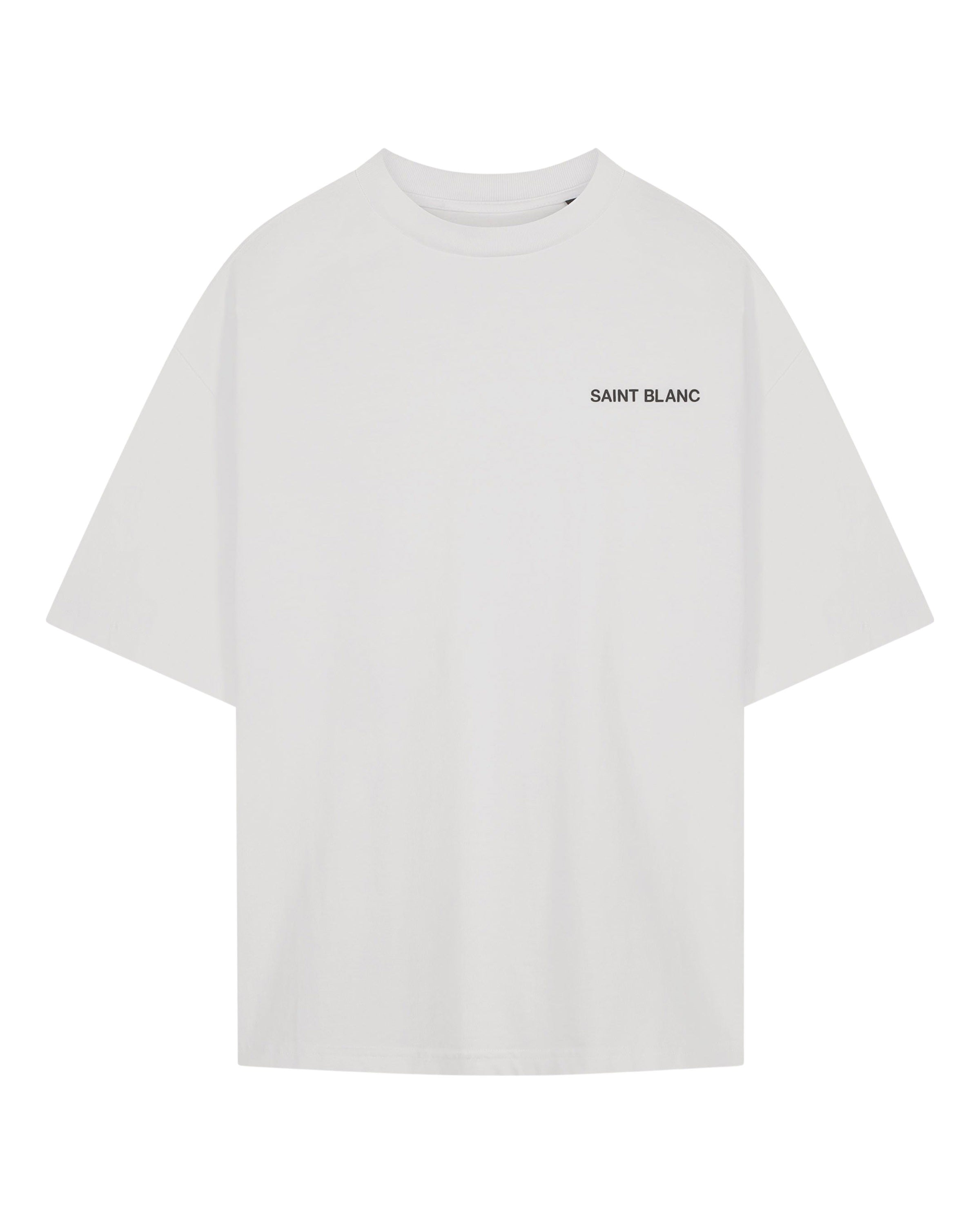 Blanc T-Shirt White