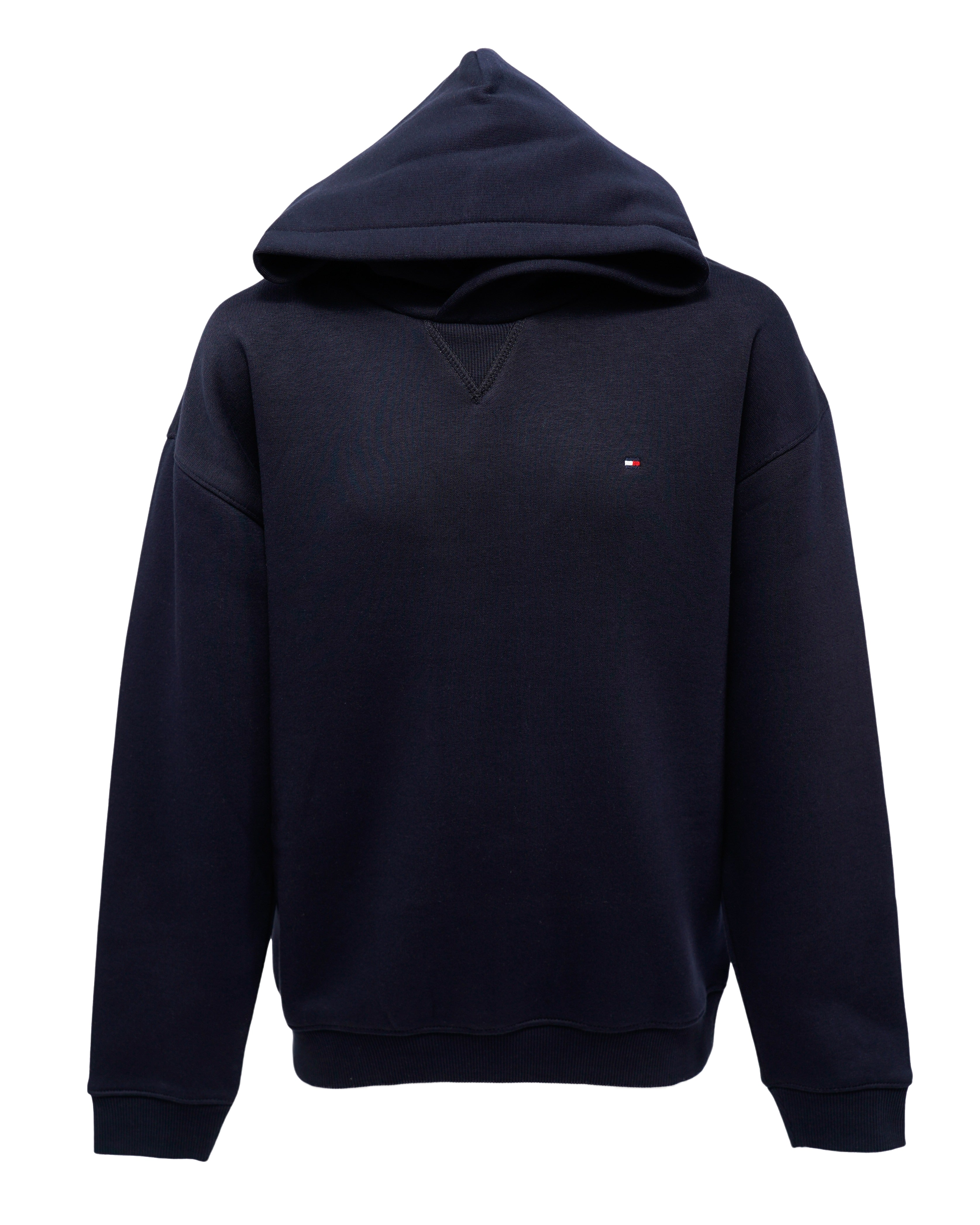 Timeless Fleece Hoodie