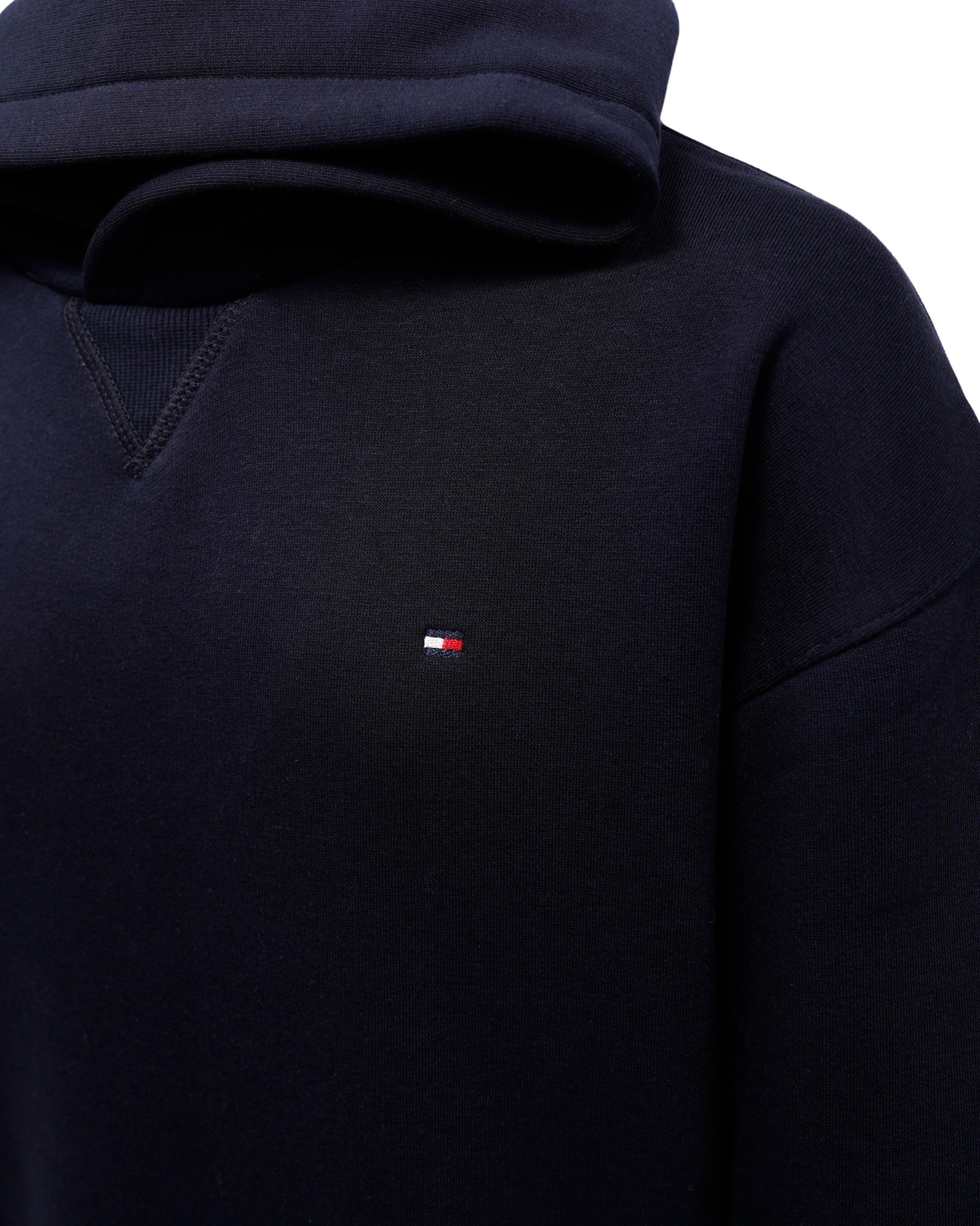 Timeless Fleece Hoodie