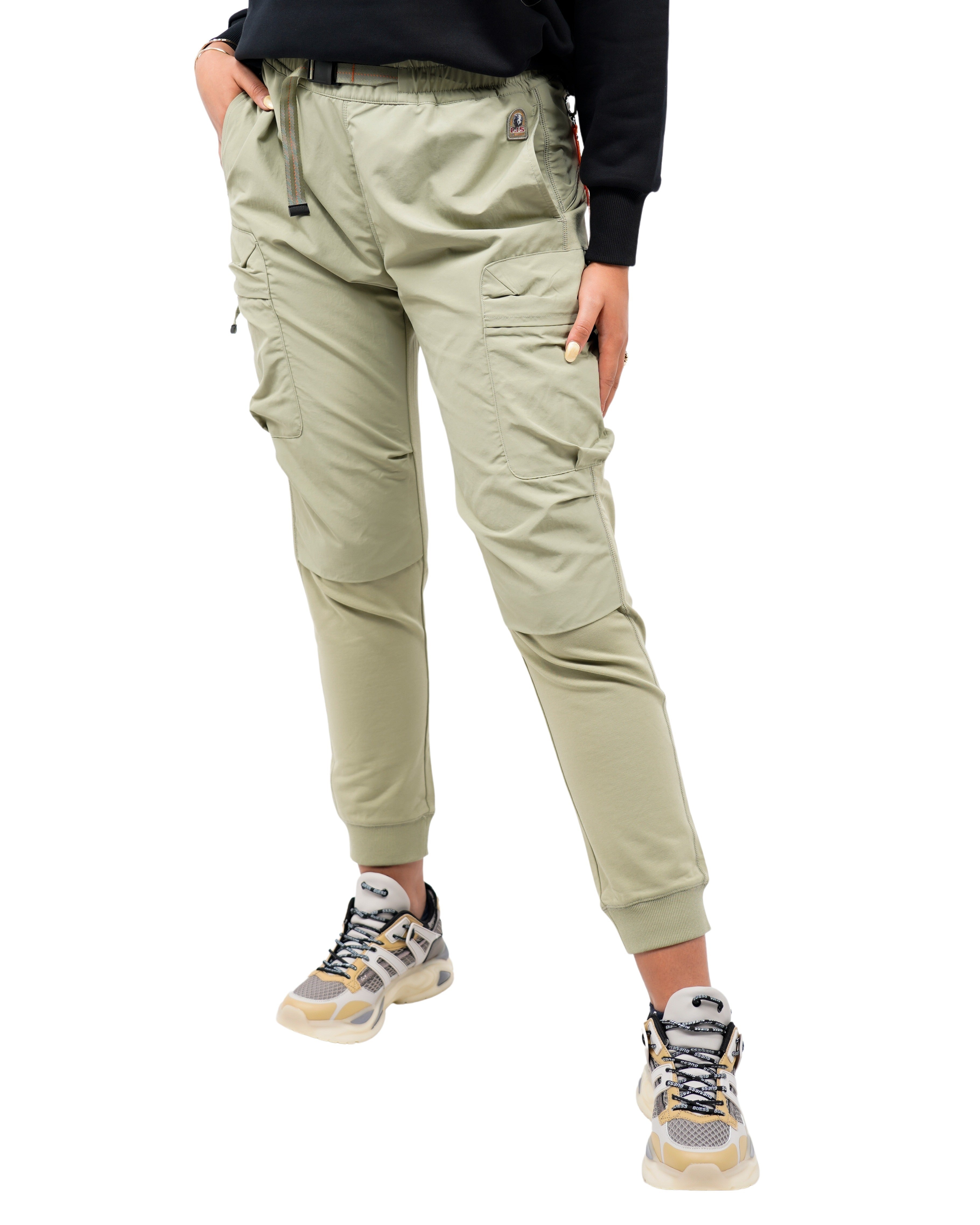 Soave Broek Rescue Fleece