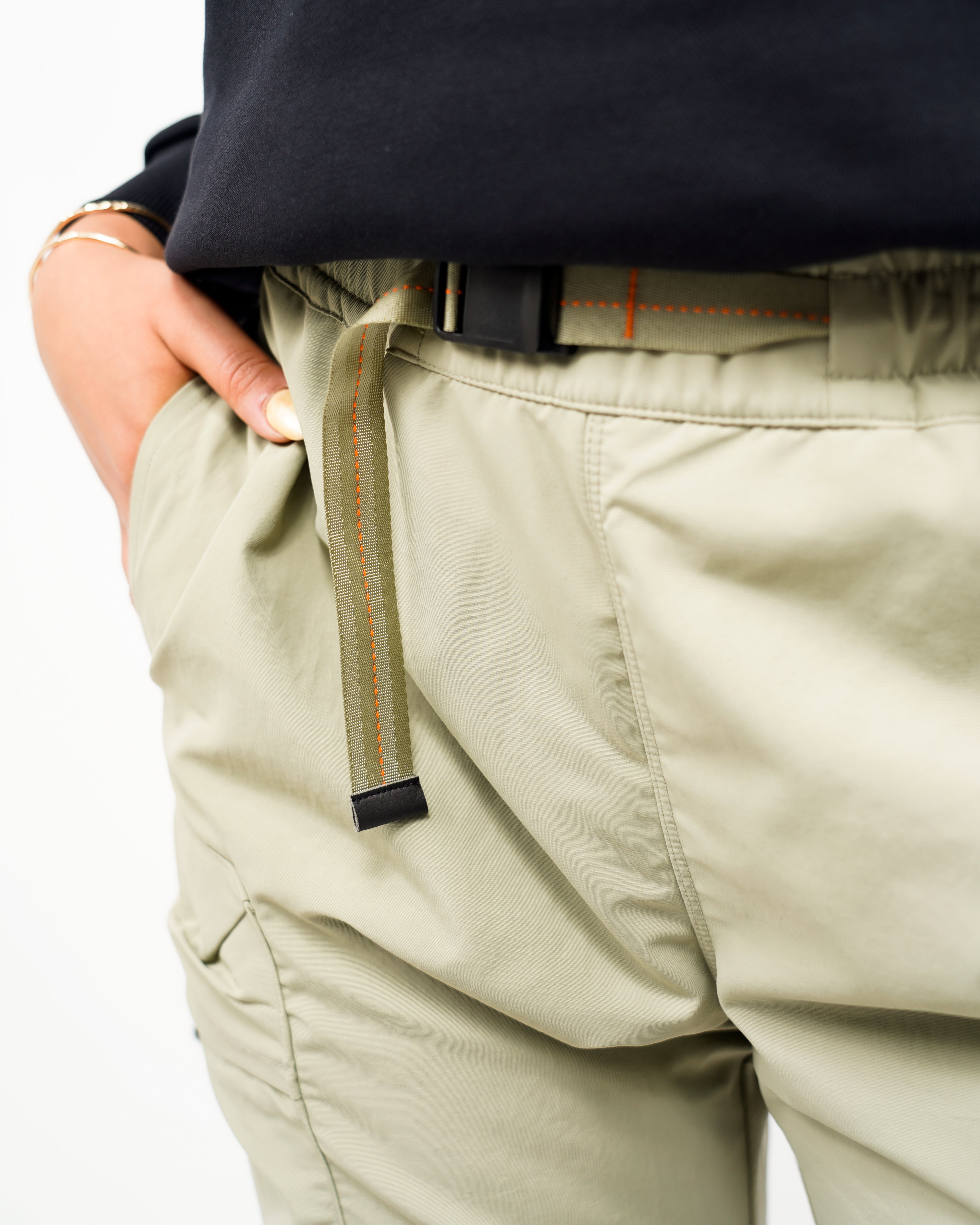 Soave Broek Rescue Fleece