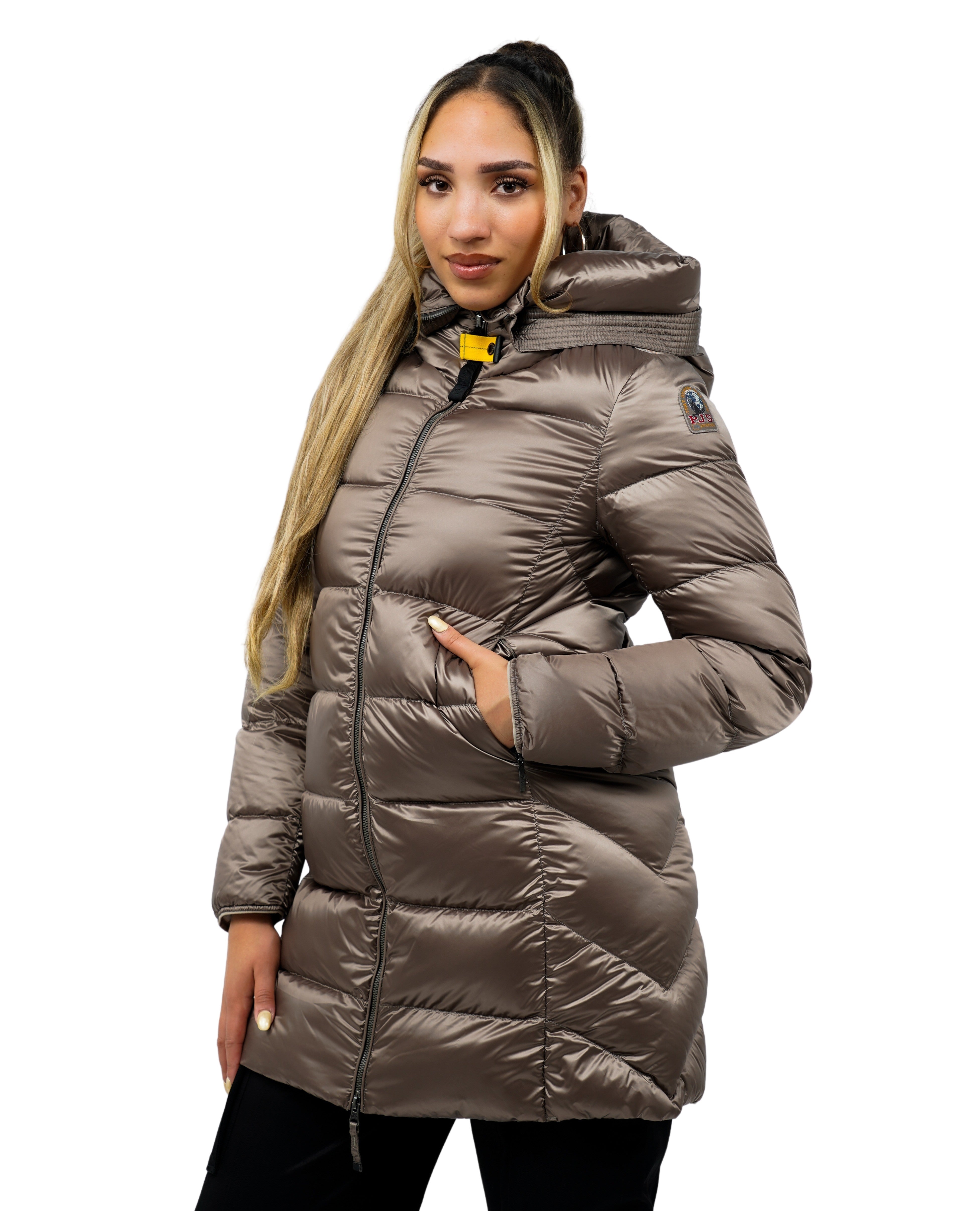 Marion Down Winterjas