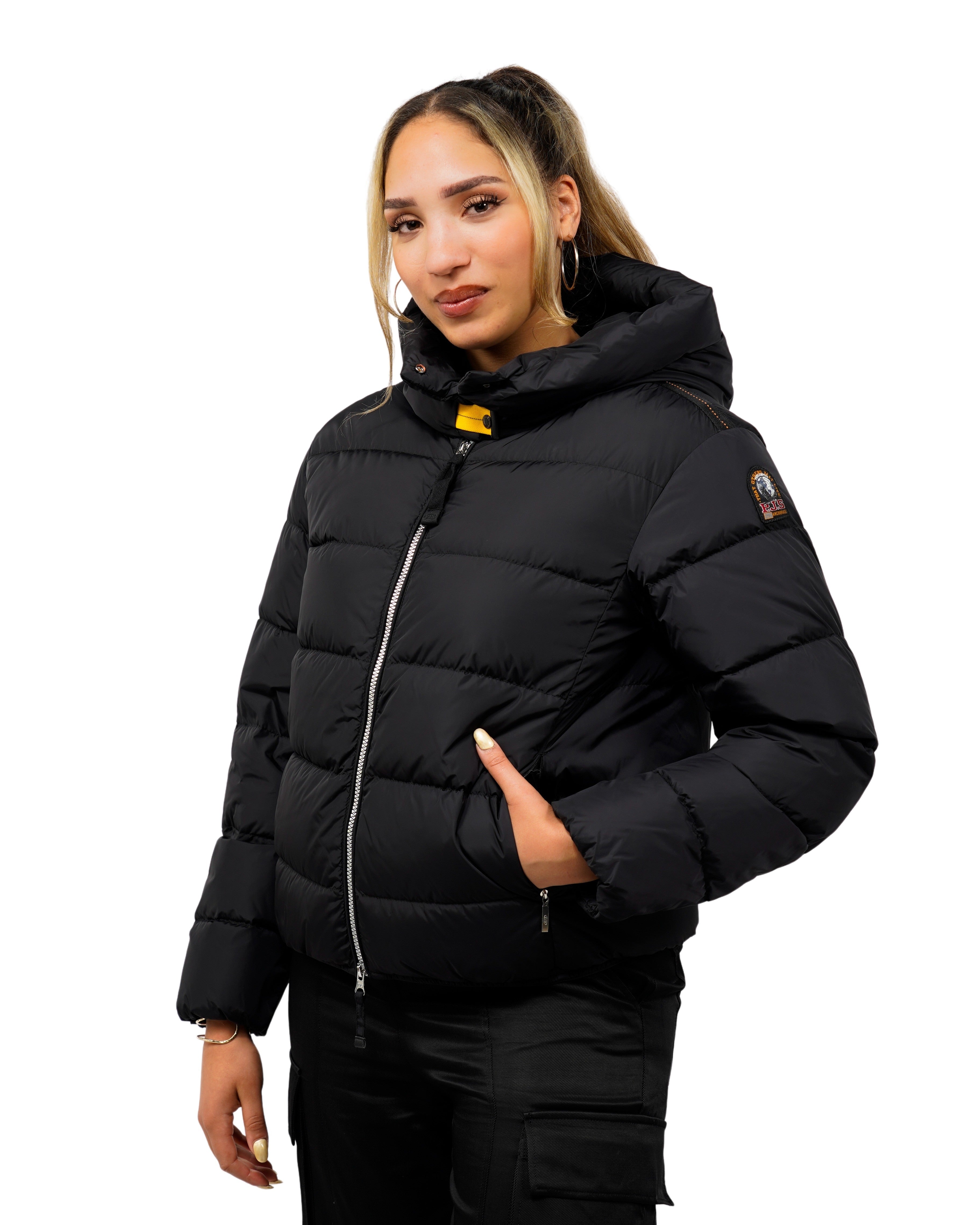 Jinny Down Winterjas