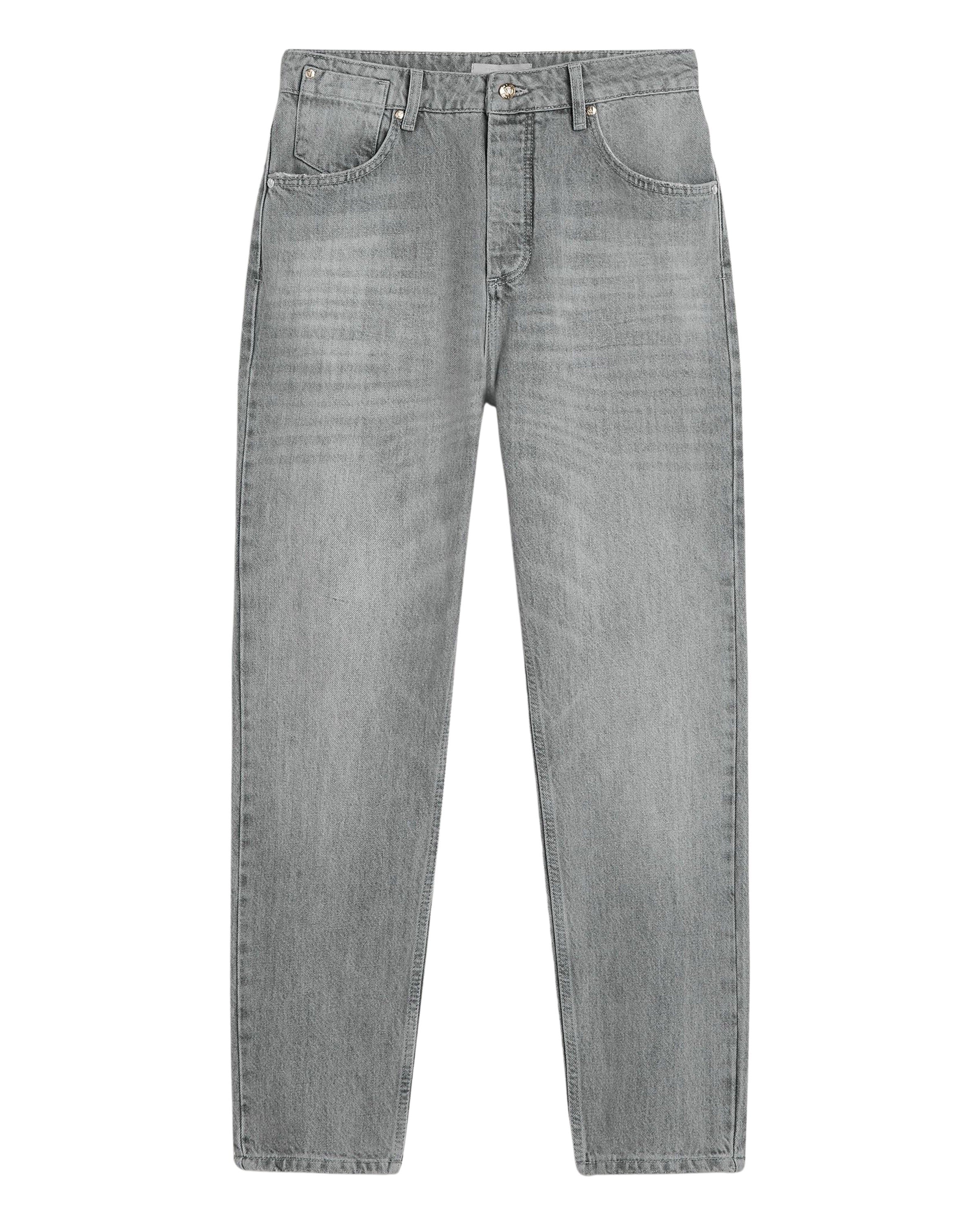 Celi Grey Jeans