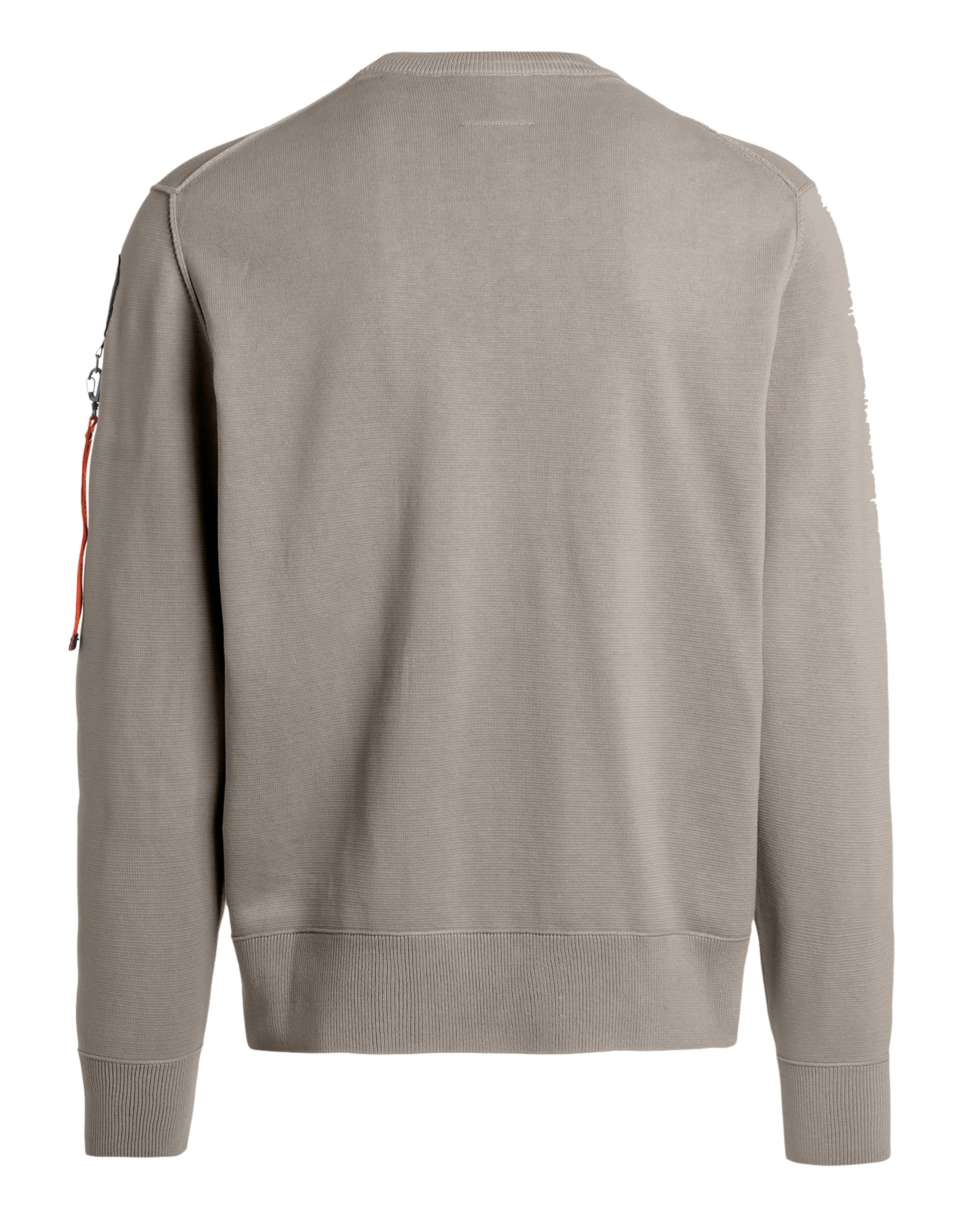 Basic Braw Crew Neck Sweater
