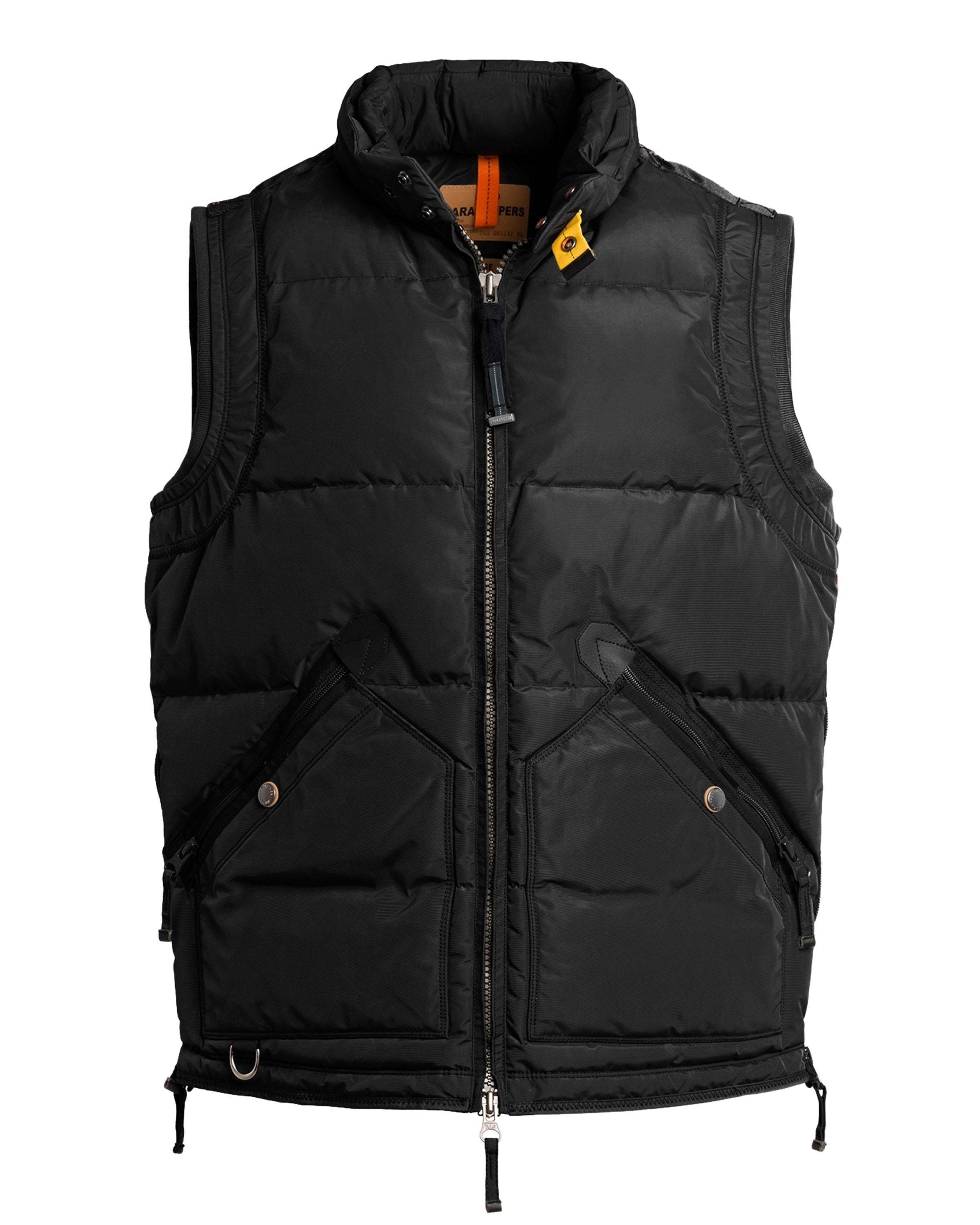 Kobuk Down Bodywarmer