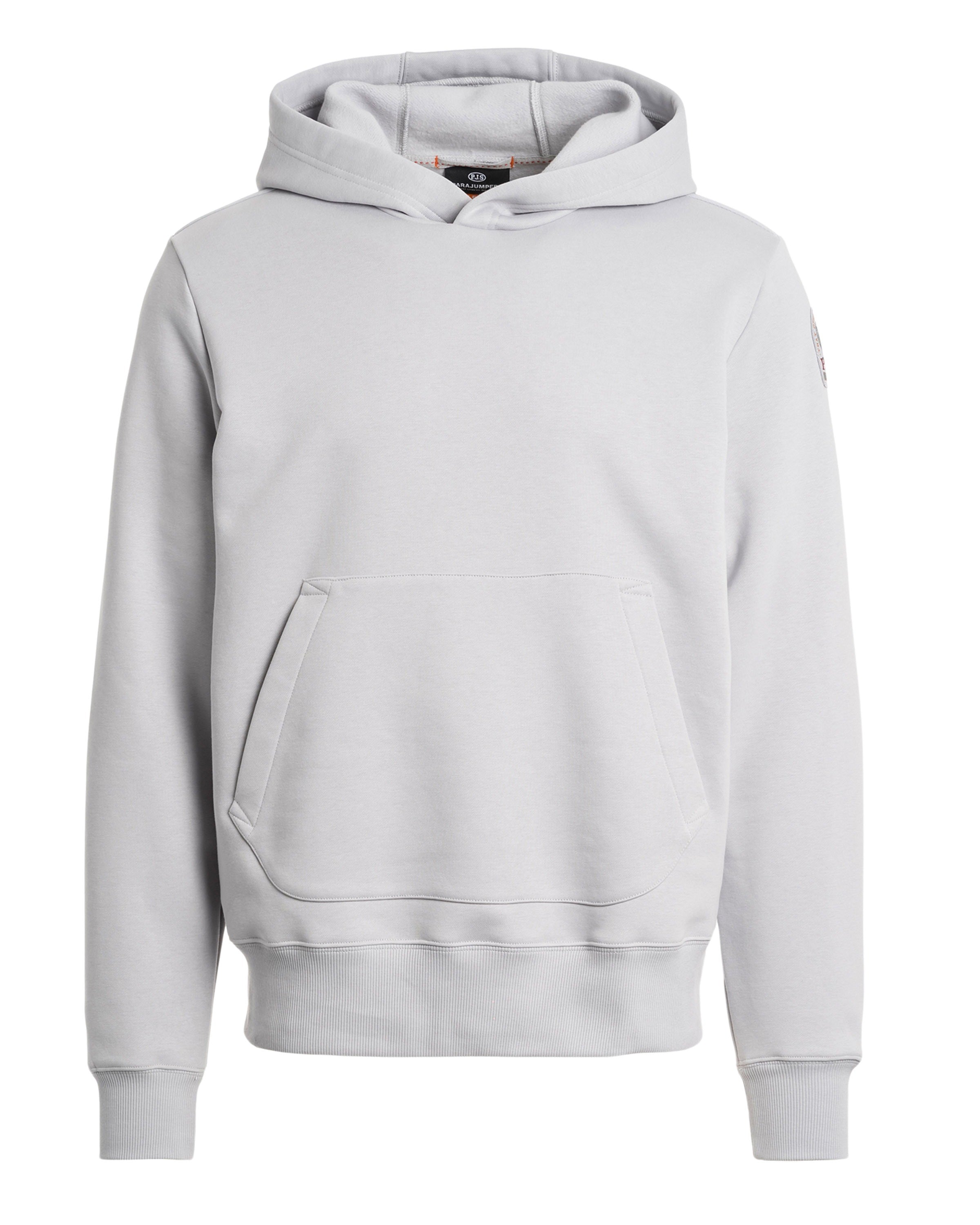 Everest Hoodie