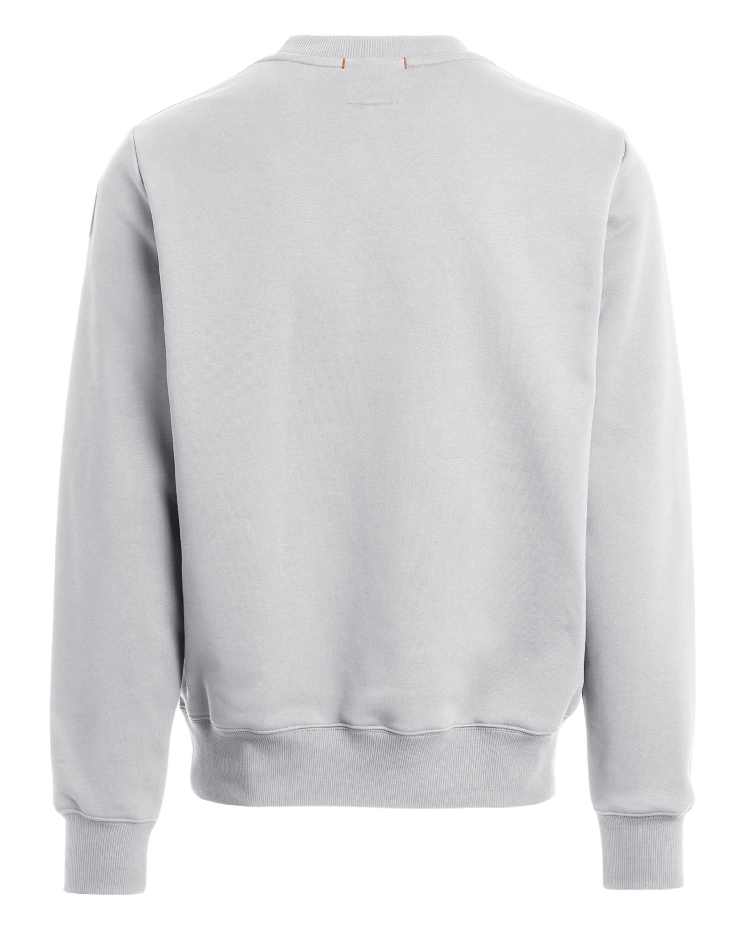 K2 Crew Neck Sweater