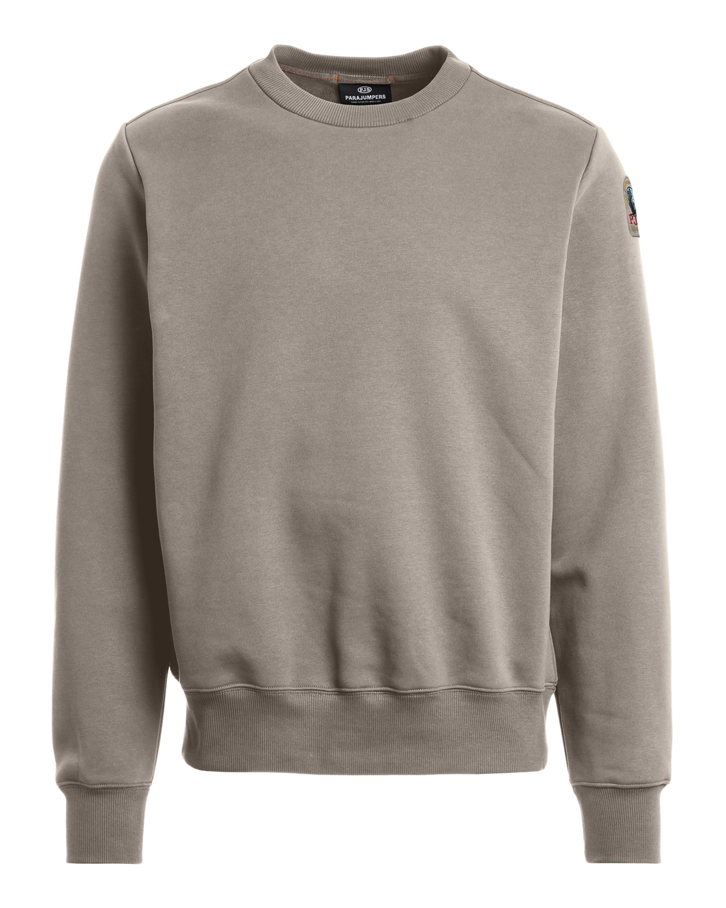 K2 Crew Neck Sweater