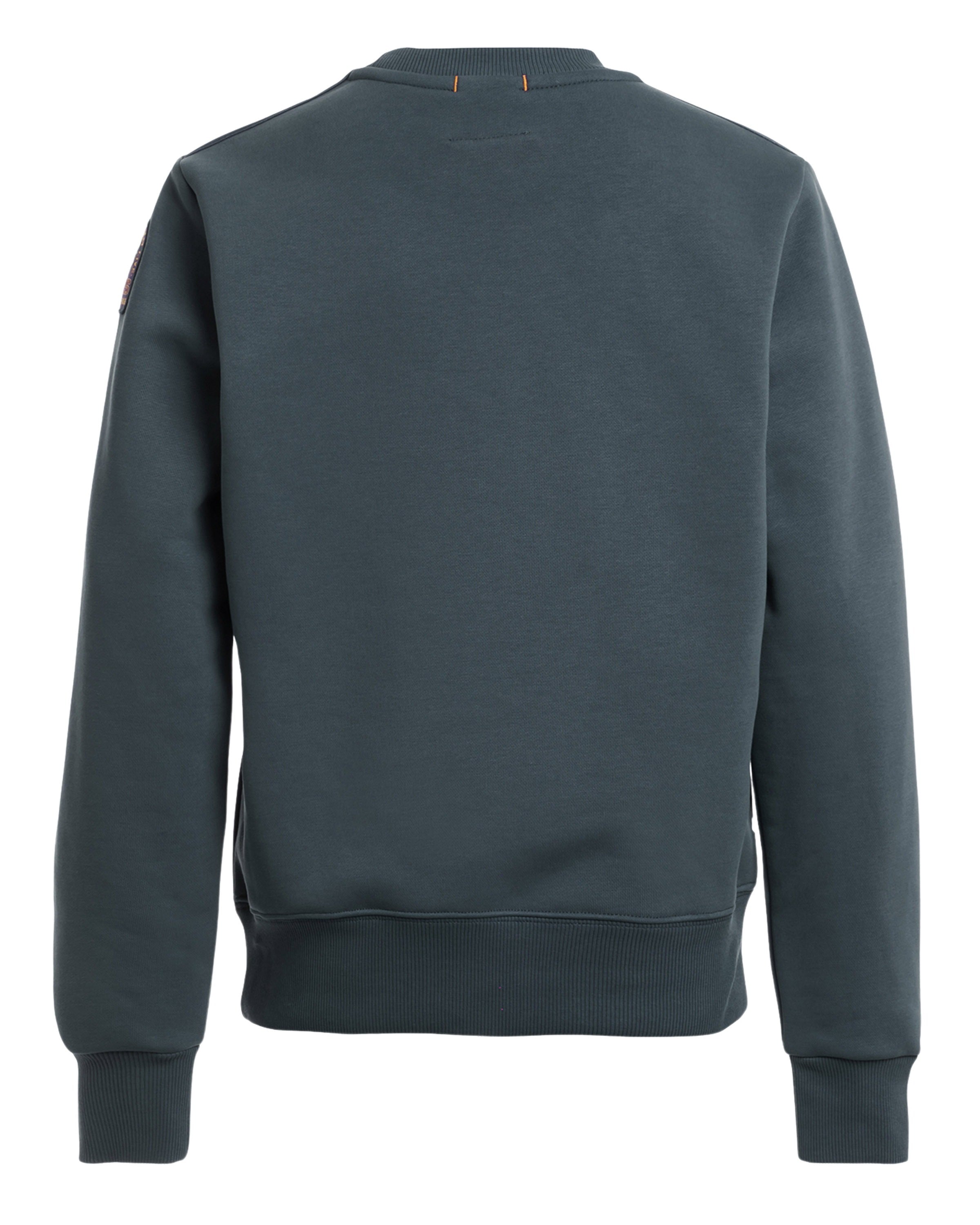 K2 Supereasy Fleece Sweater