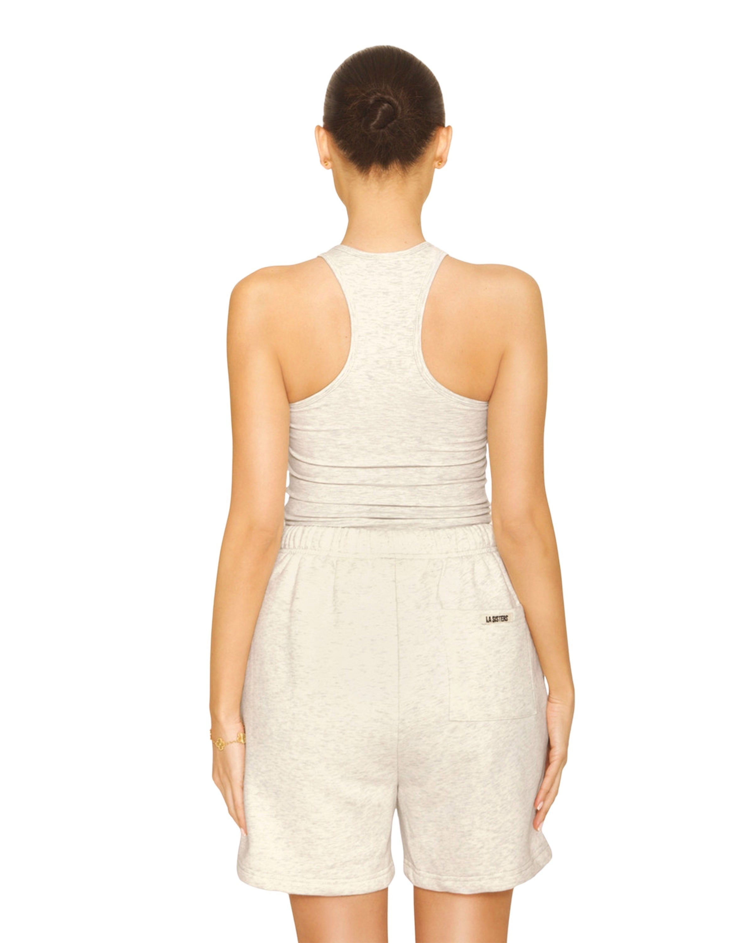 Essential Singlet Grey