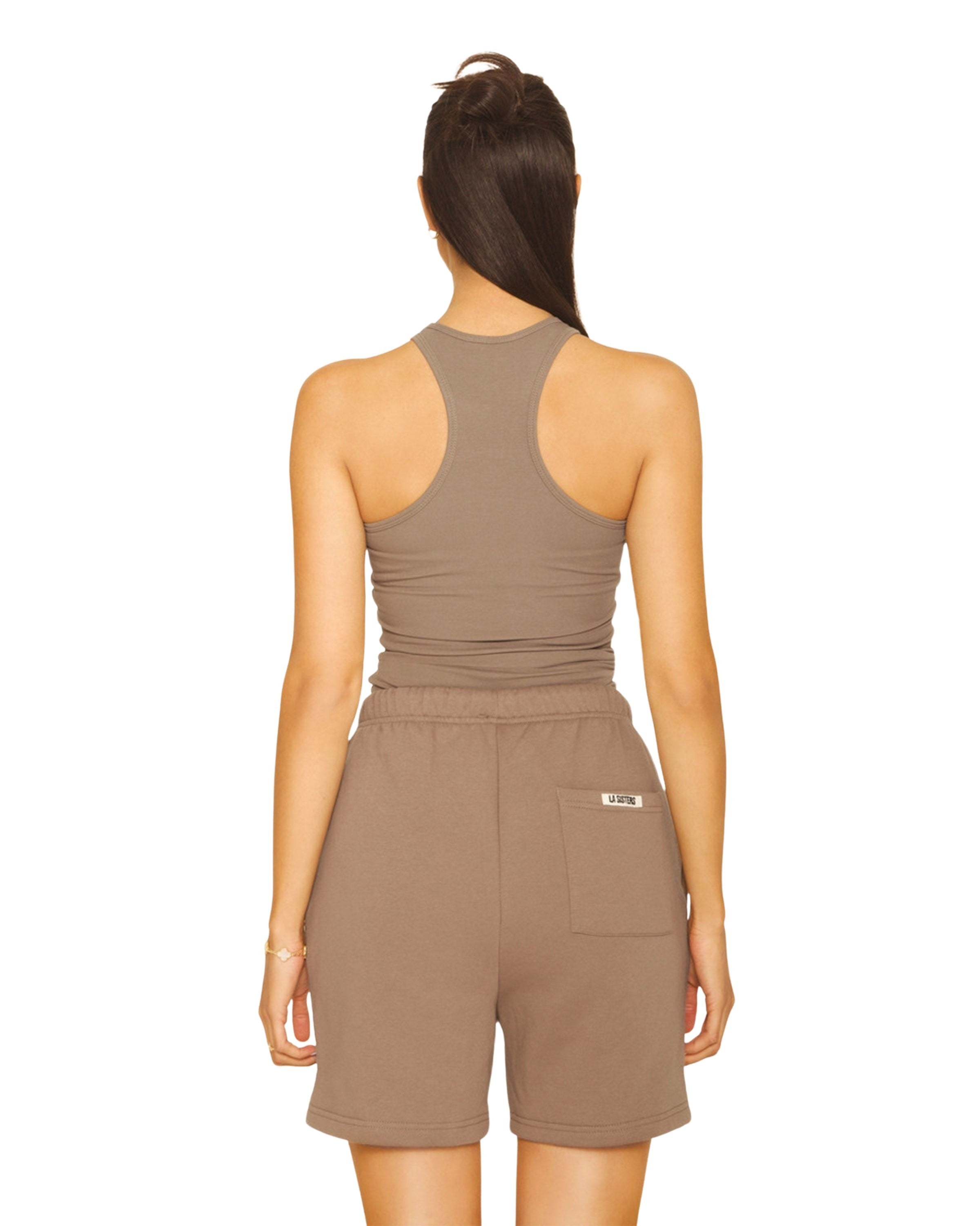 Essential Singlet Brown