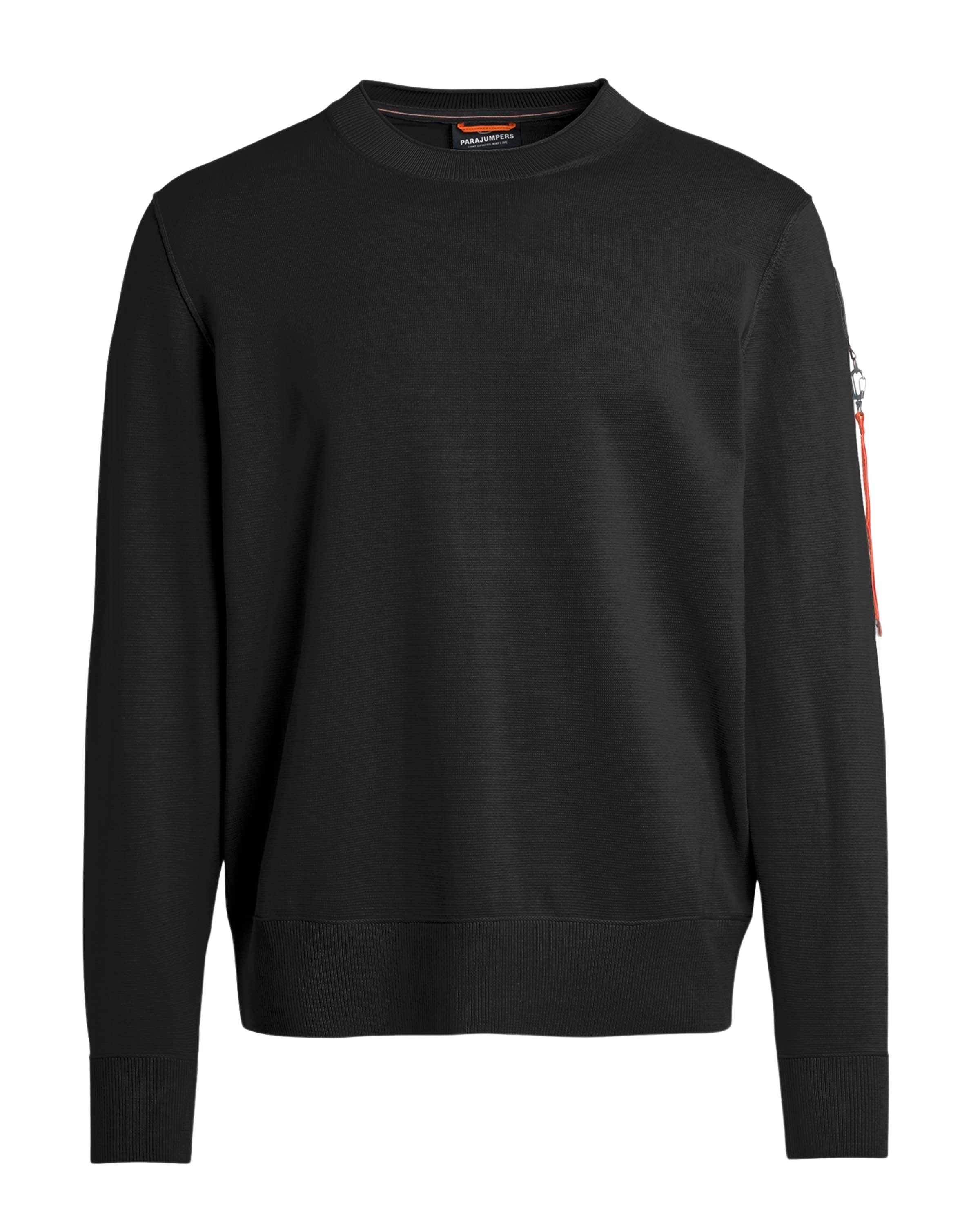 Basic Braw Crew Neck Sweater