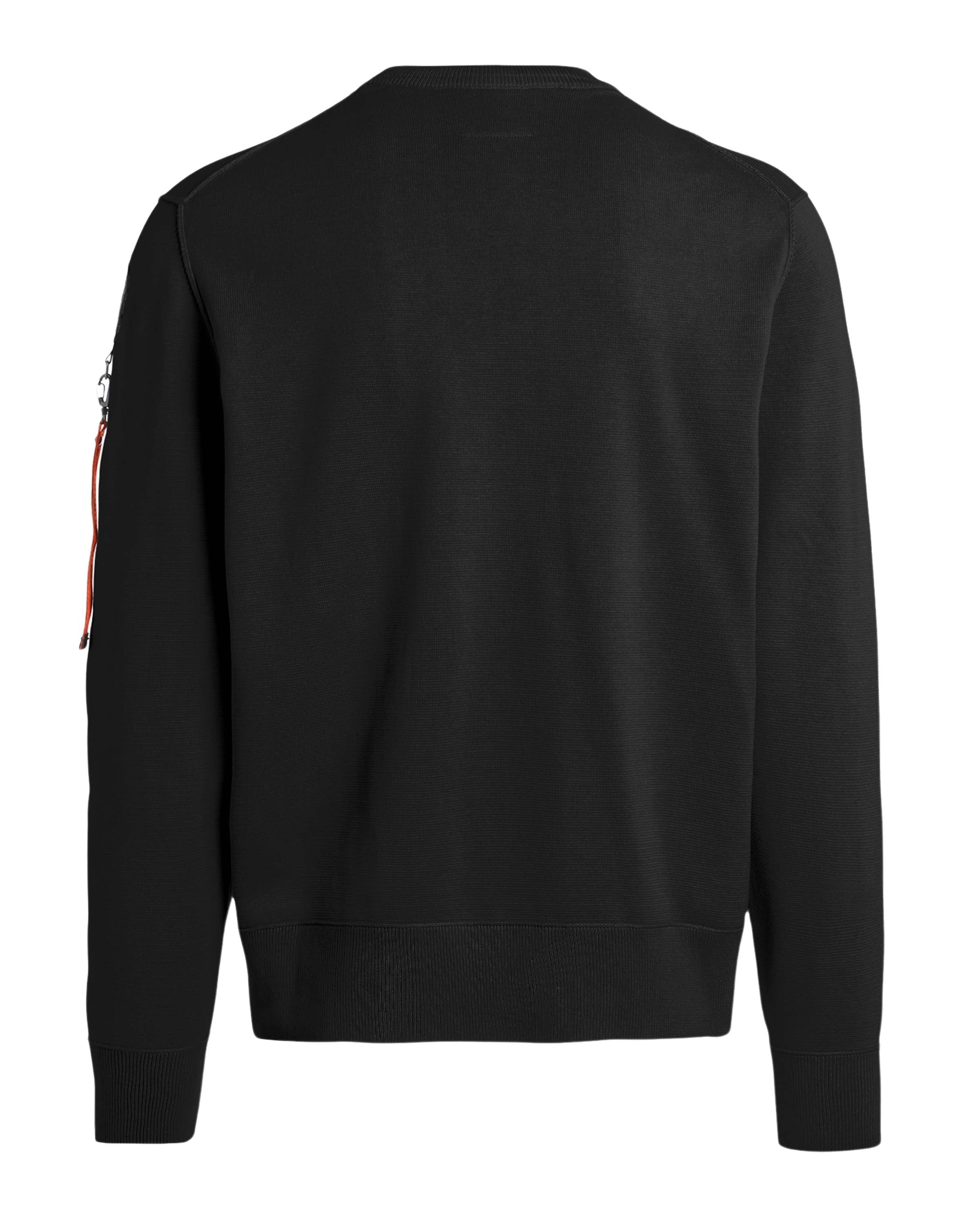 Basic Braw Crew Neck Sweater