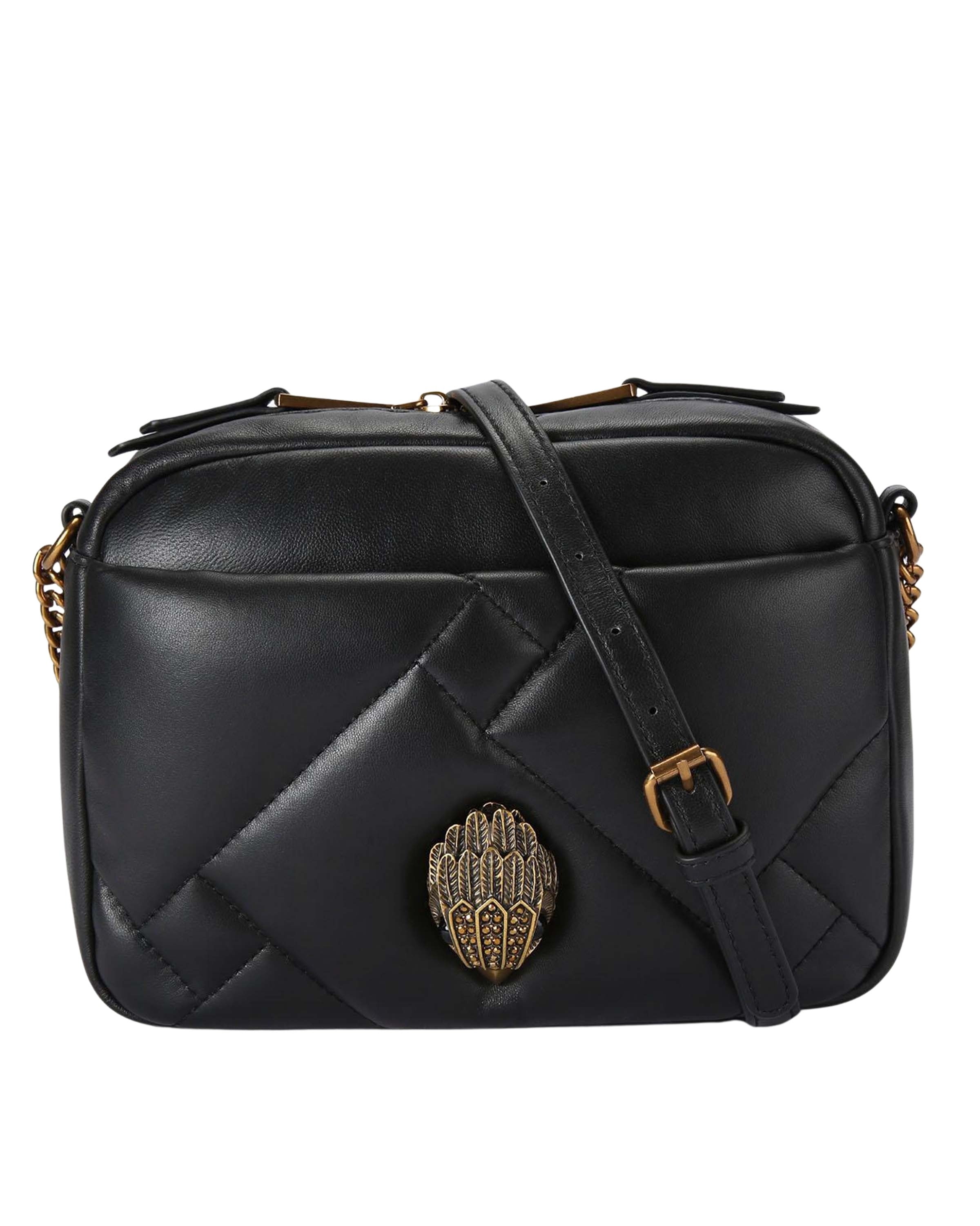 Kensington Puff Camera