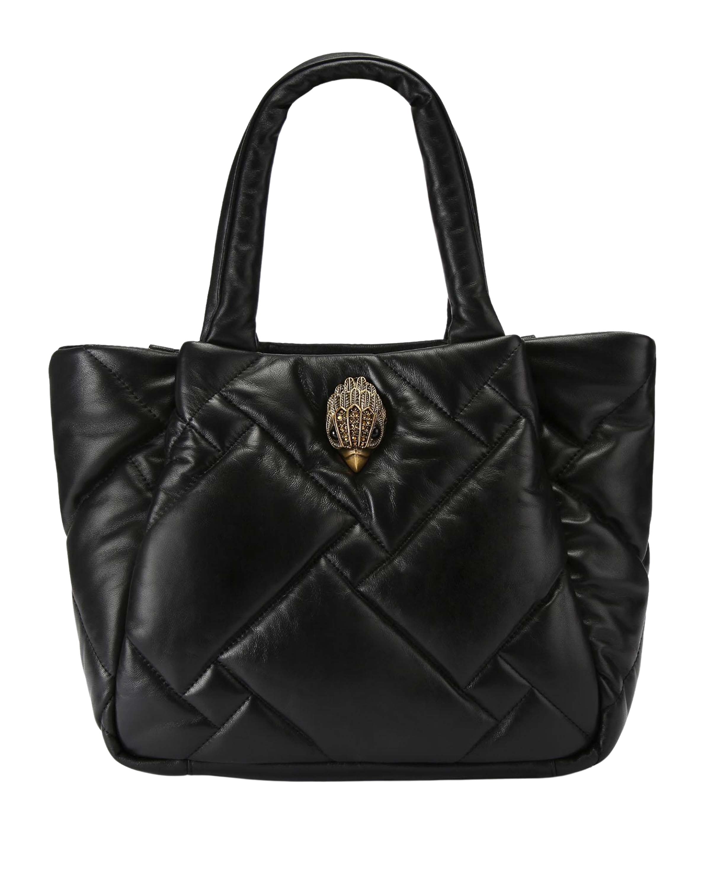 Kensington M Shopper Puff