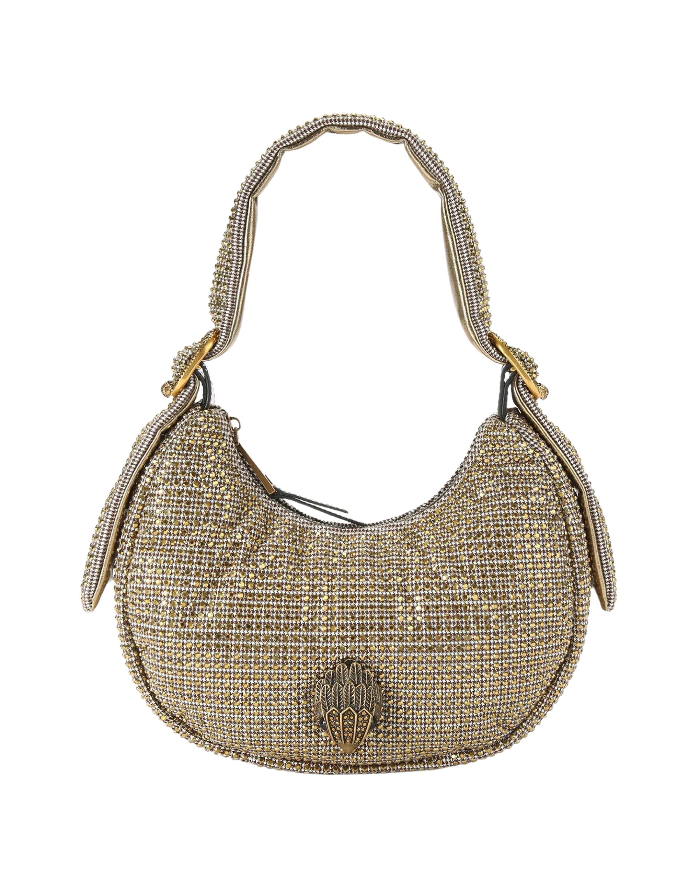 Kensington Puff Sm Hobo