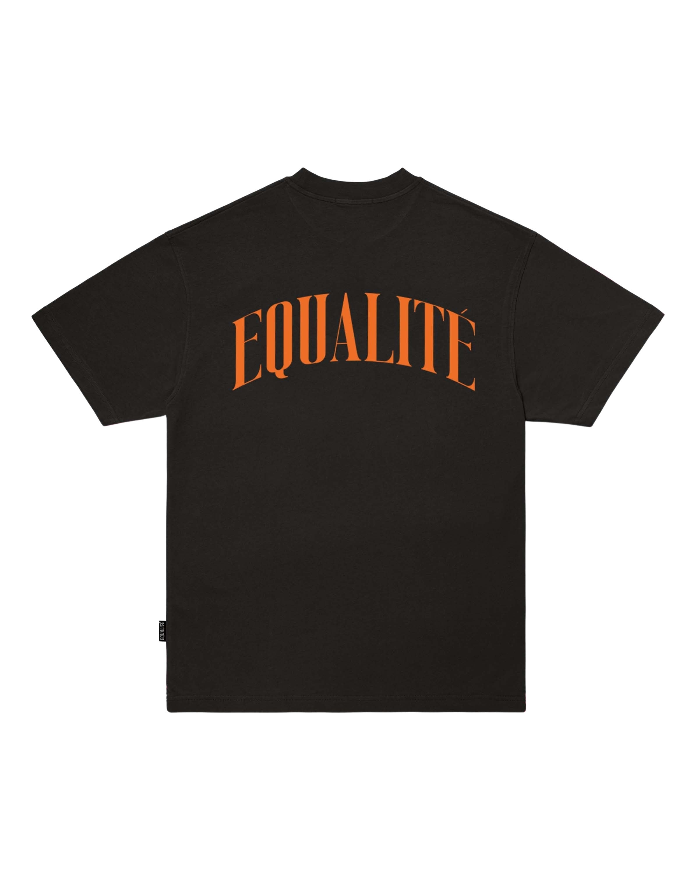 Oliver Oversized T-Shirt