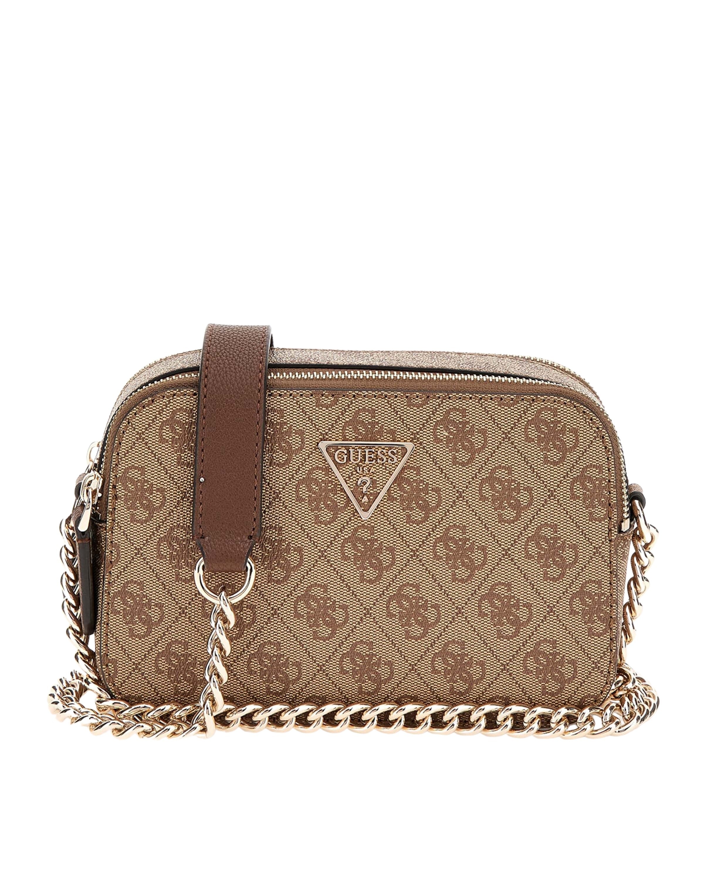 Noelle Crossbody Camera Tas