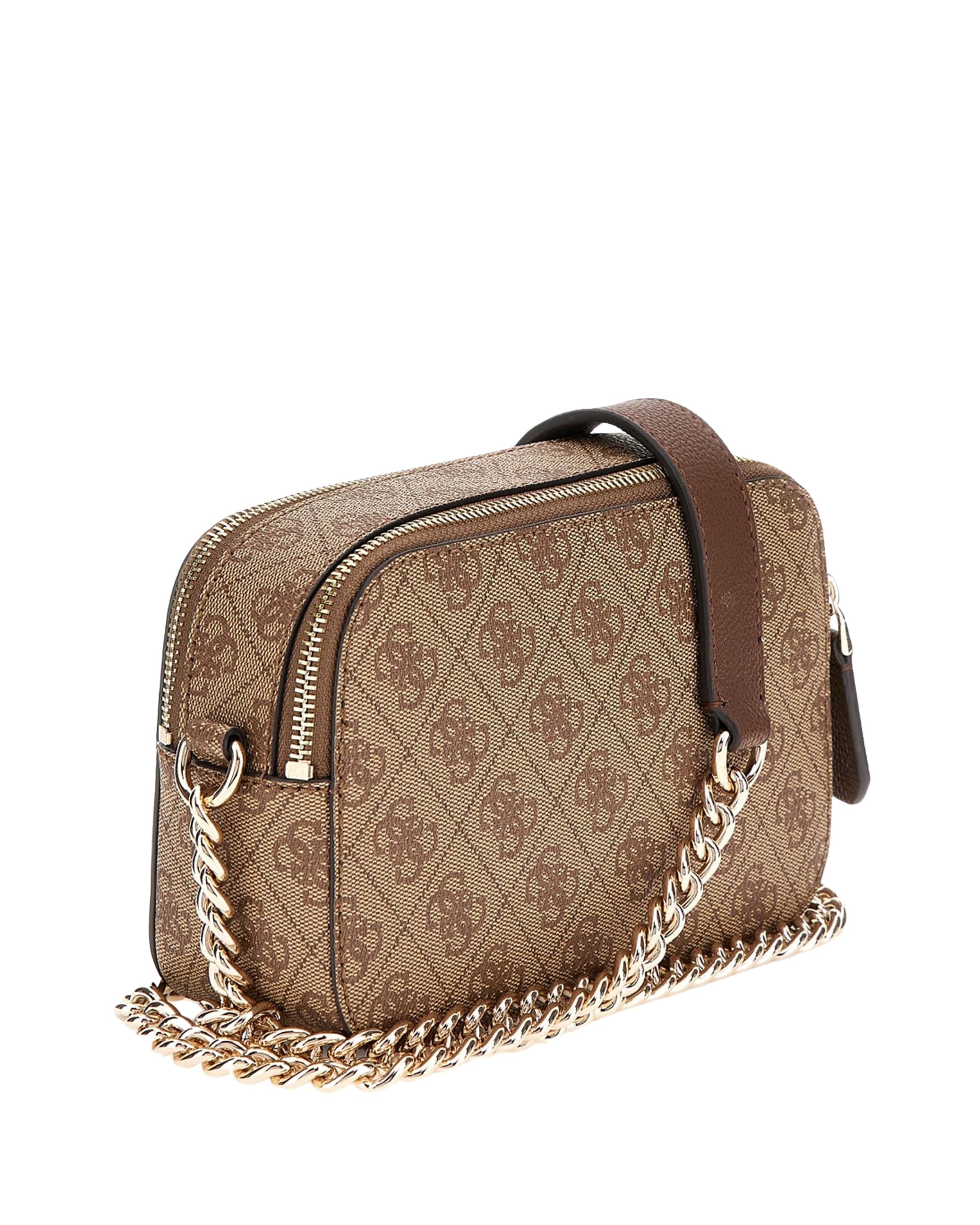 Noelle Crossbody Camera Tas