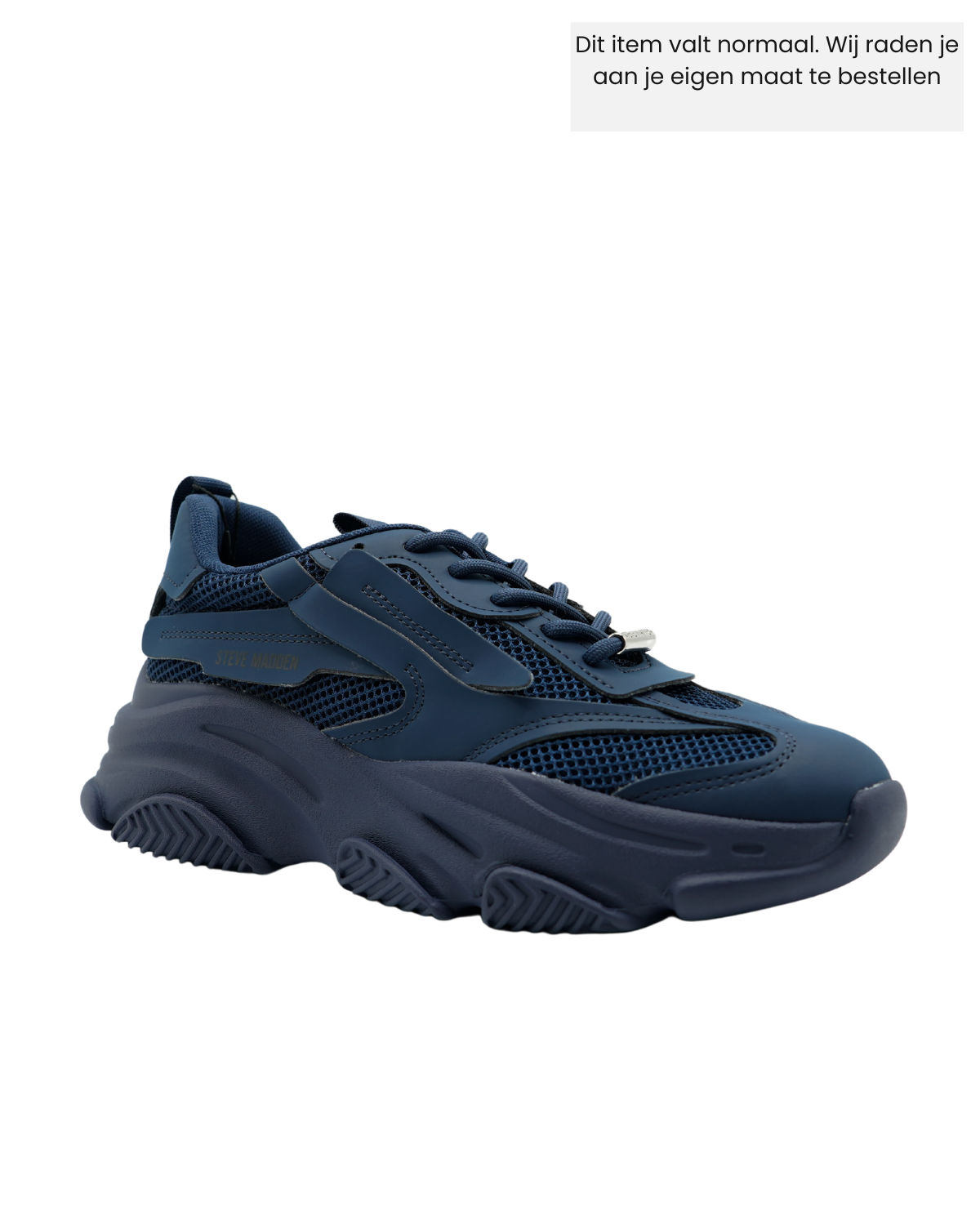 Possession-E Sneaker