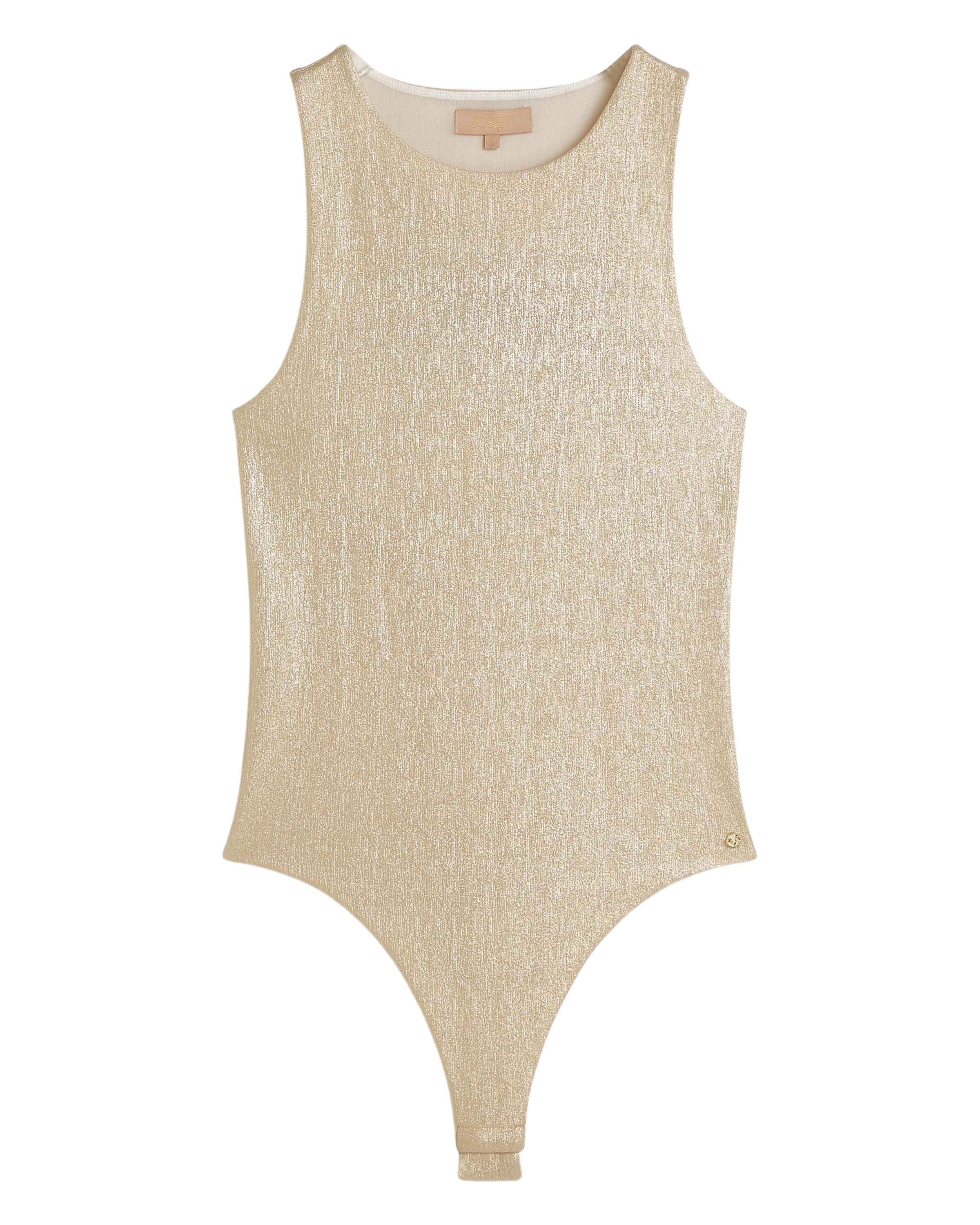 JV Lauren Gold Body