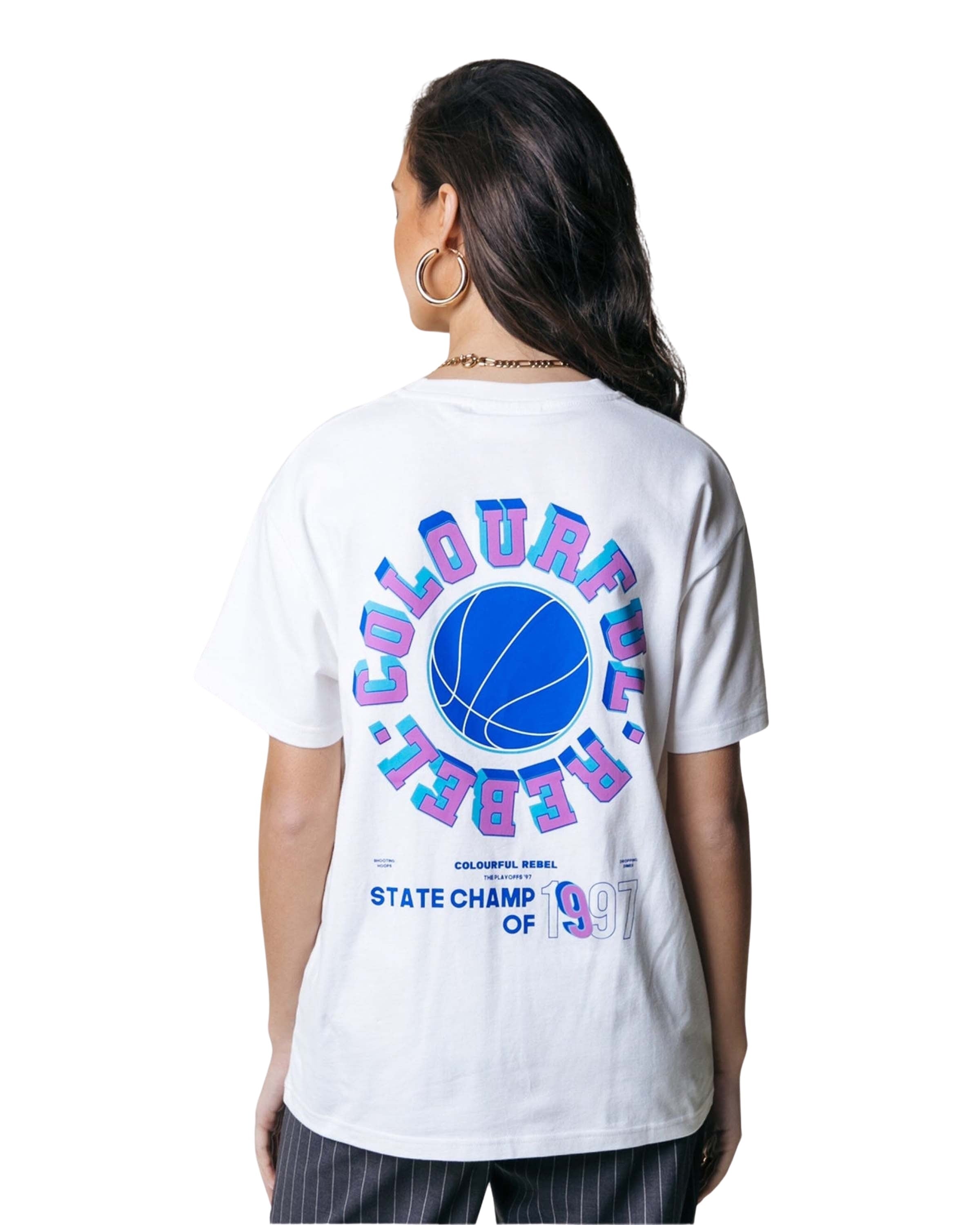 State Champ Loosefit T-Shirt