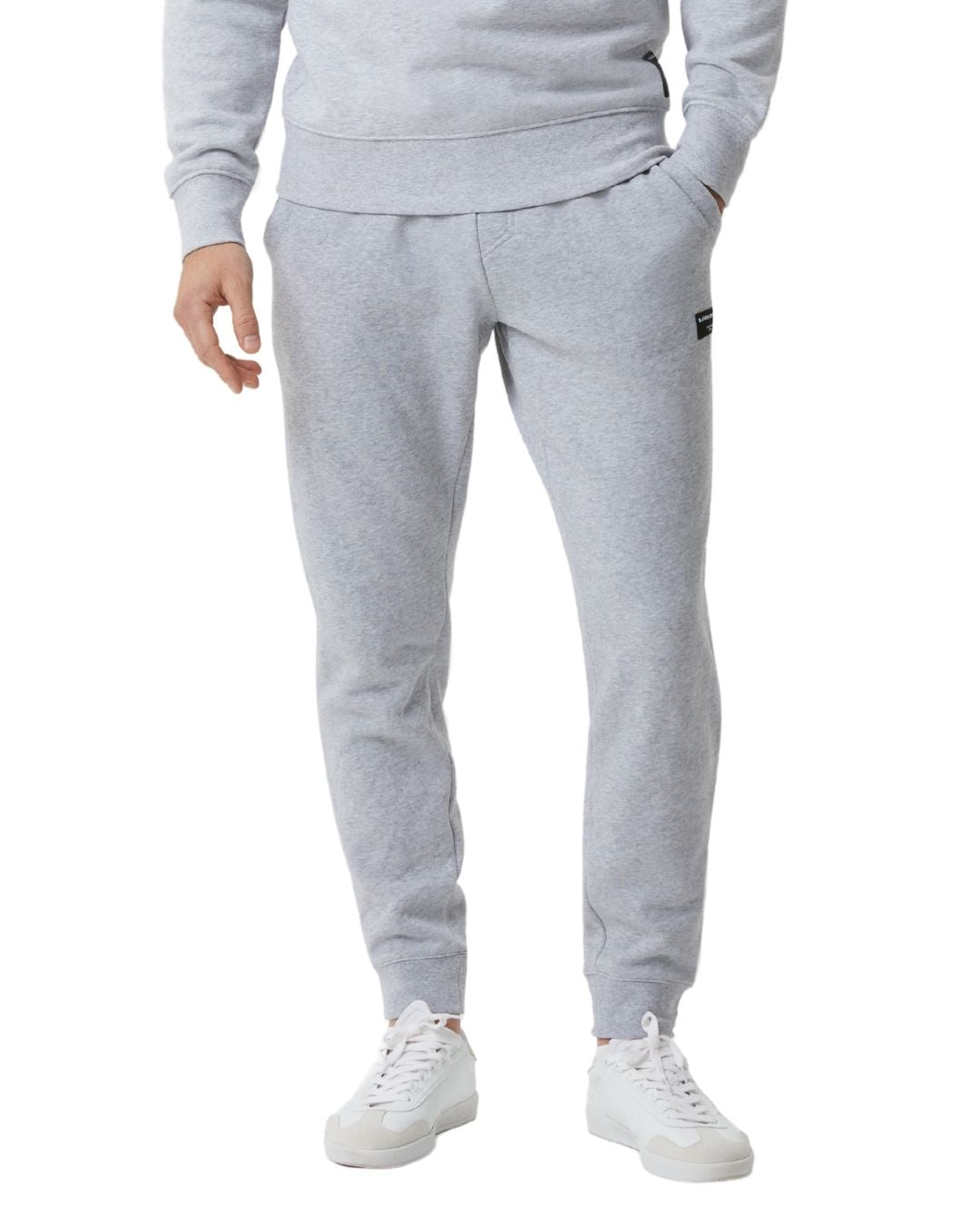 Centre Tapered Joggingbroek